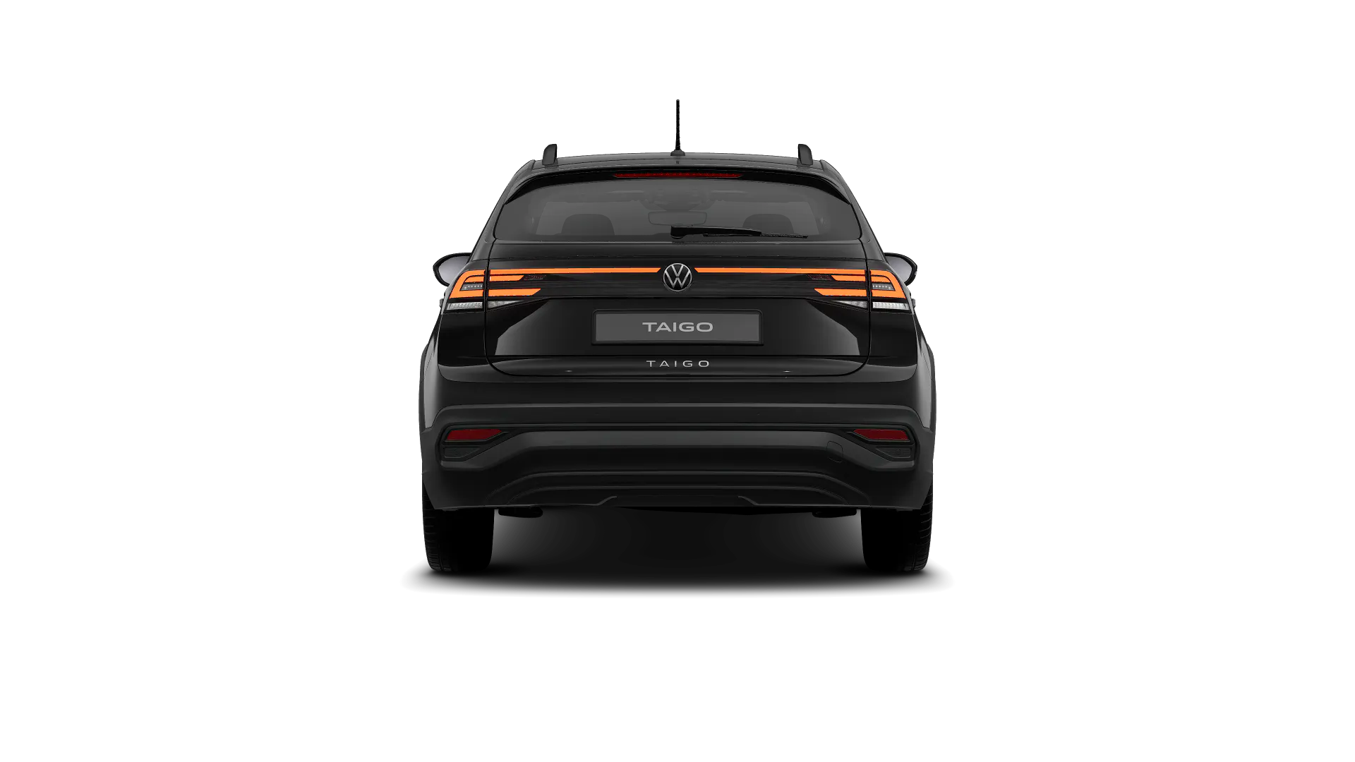 Volkswagen Taigo MOVE