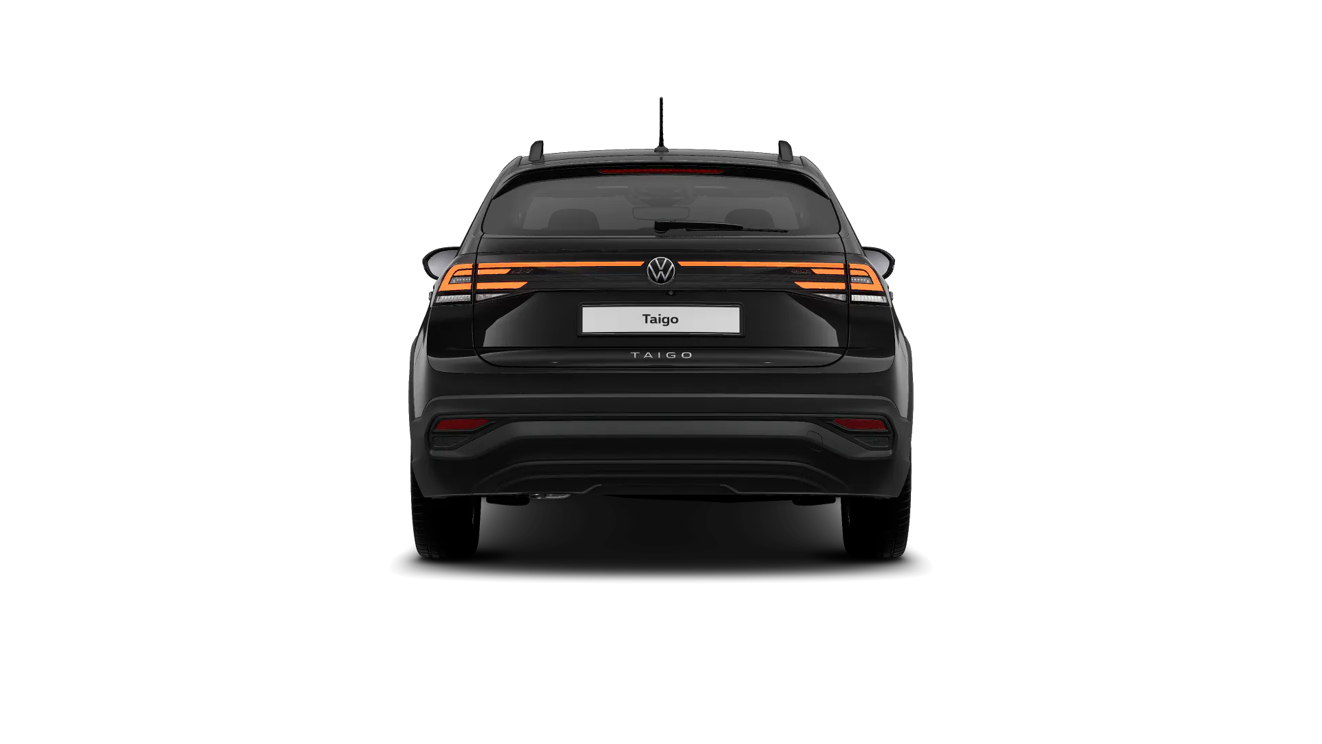 Volkswagen Taigo MOVE