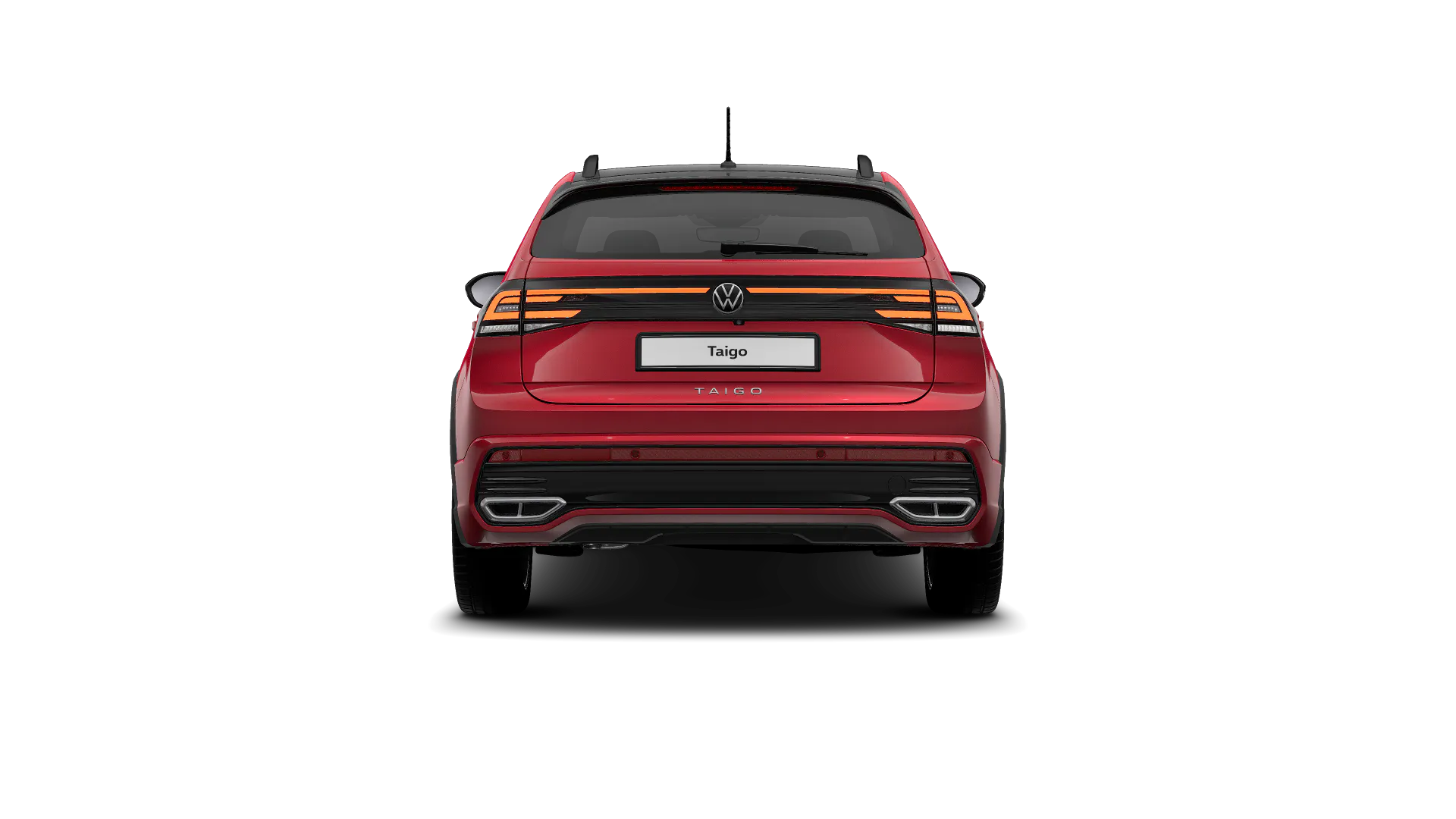 Volkswagen Taigo R-Line