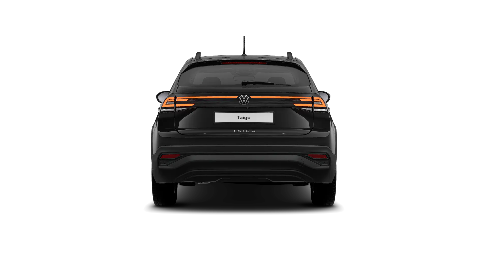 Volkswagen Taigo MOVE