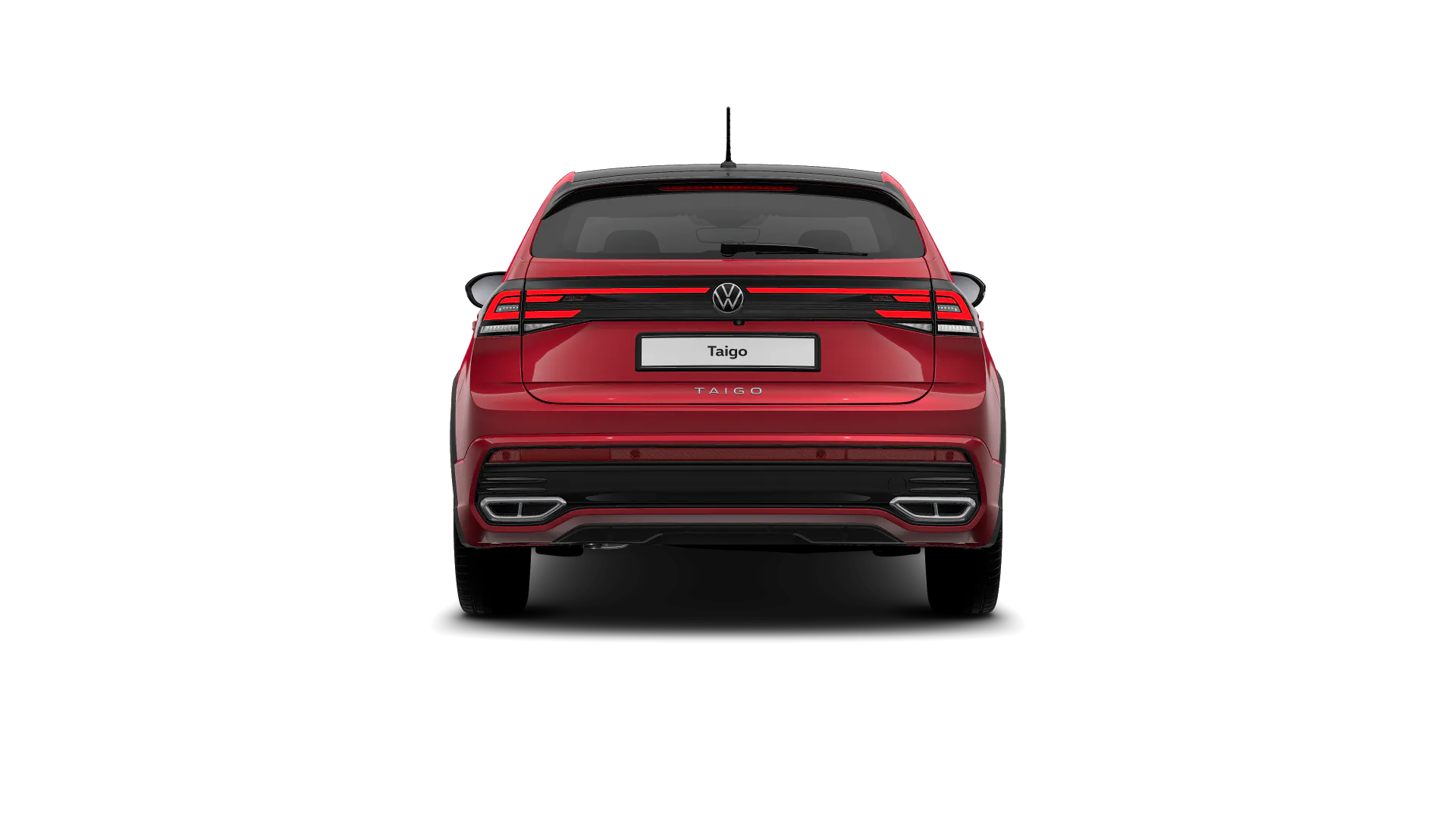 Volkswagen Taigo R-Line