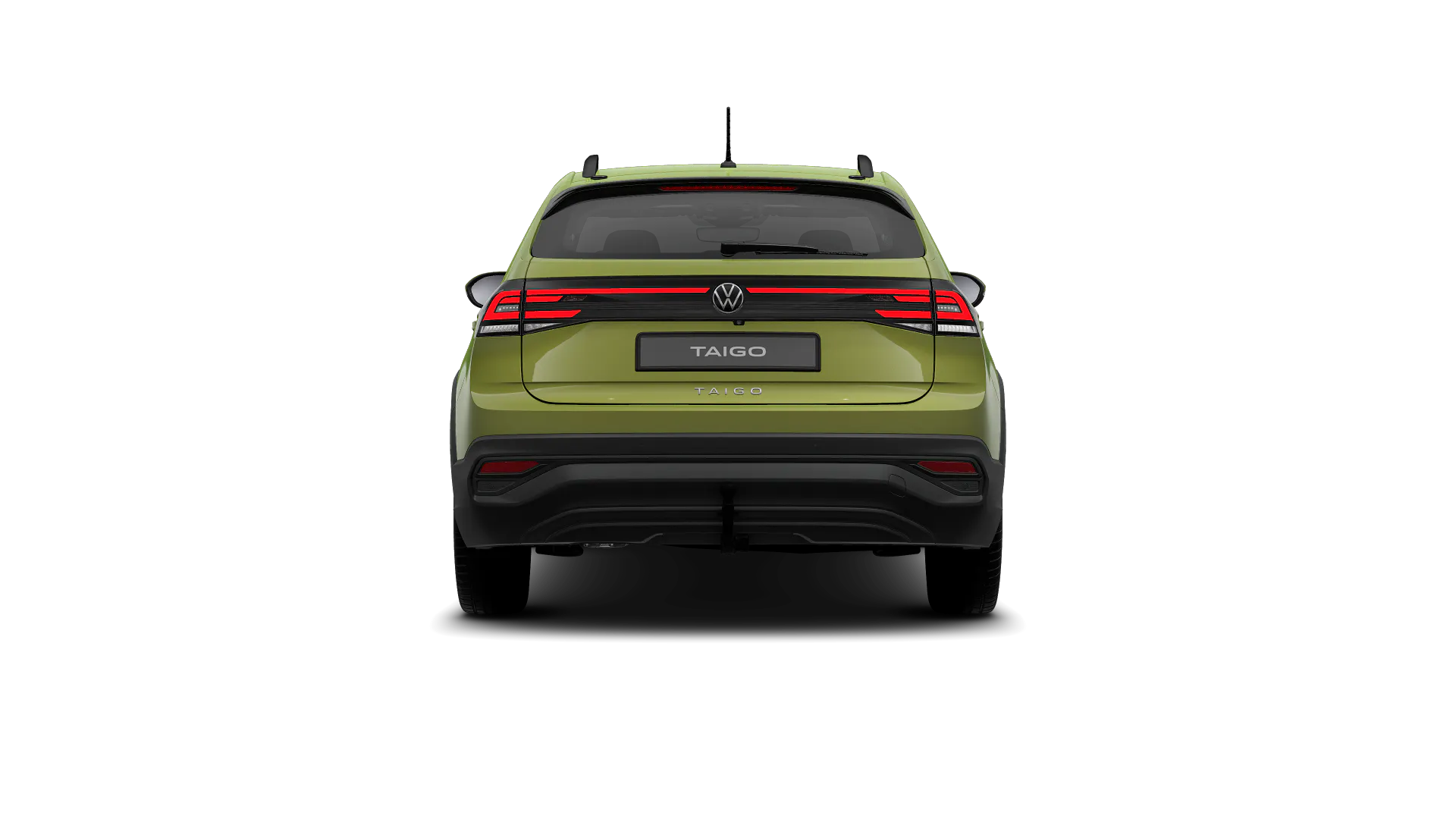Volkswagen Taigo MOVE