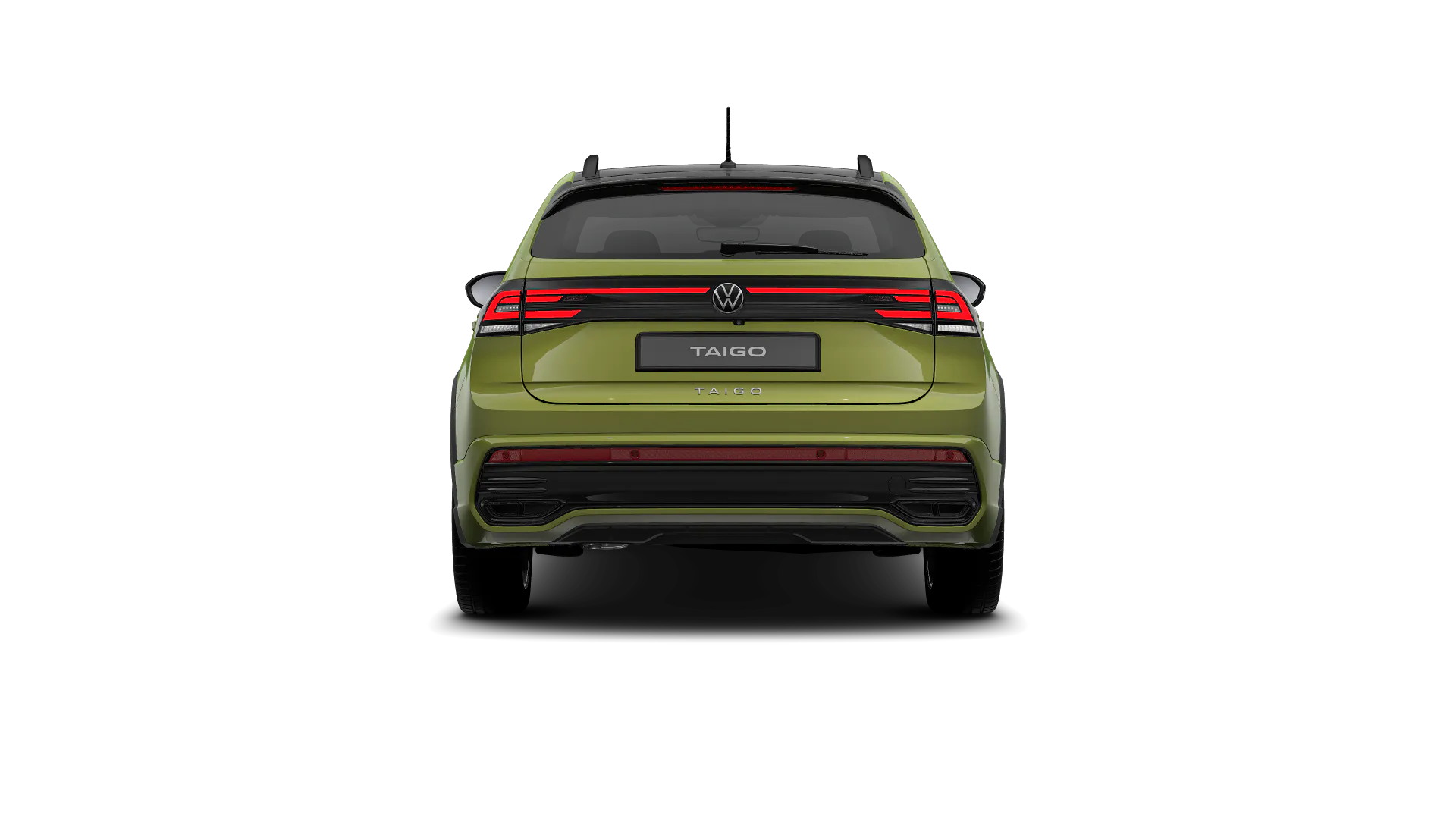 Volkswagen Taigo R-Line
