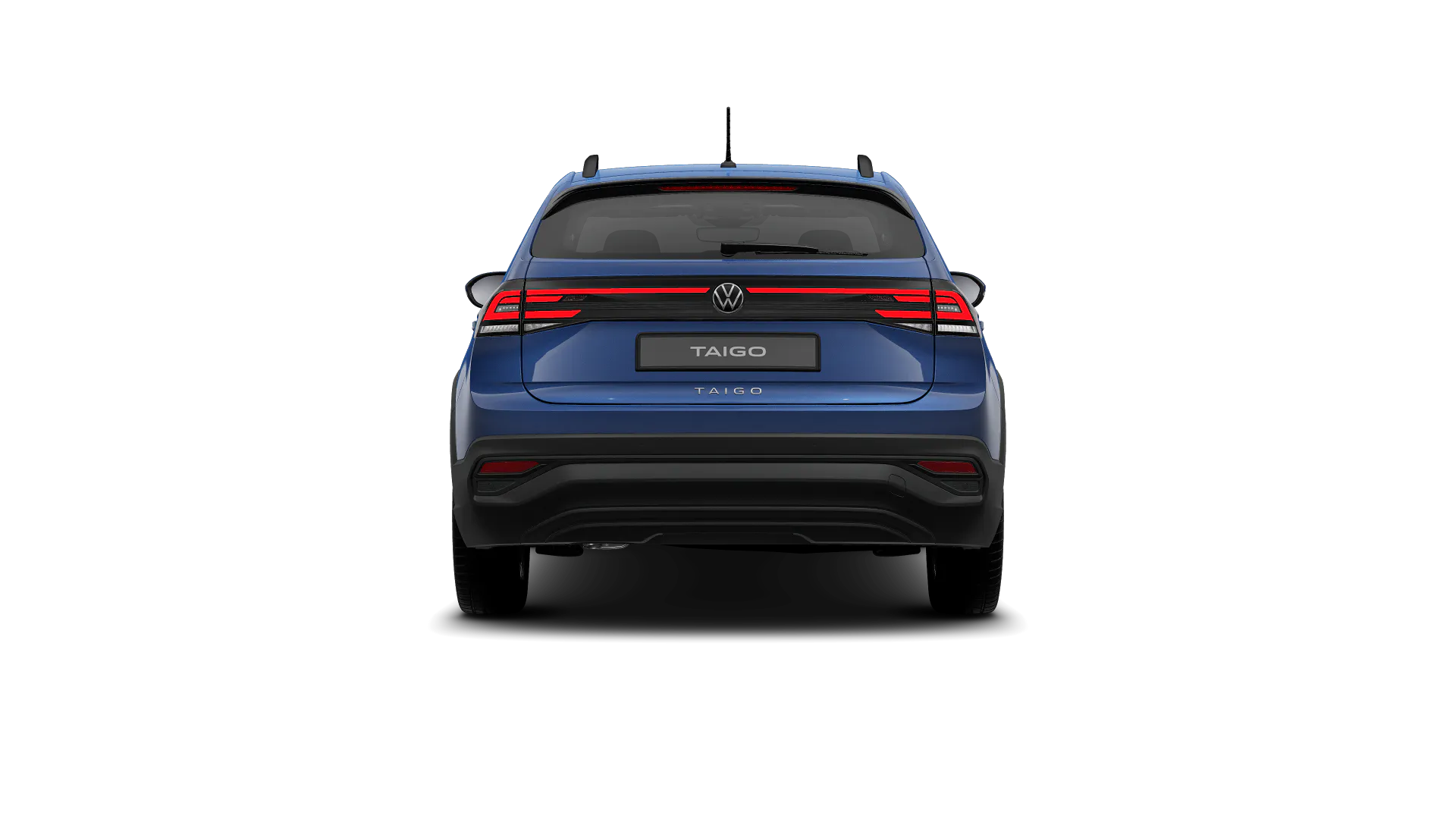 Volkswagen Taigo MOVE