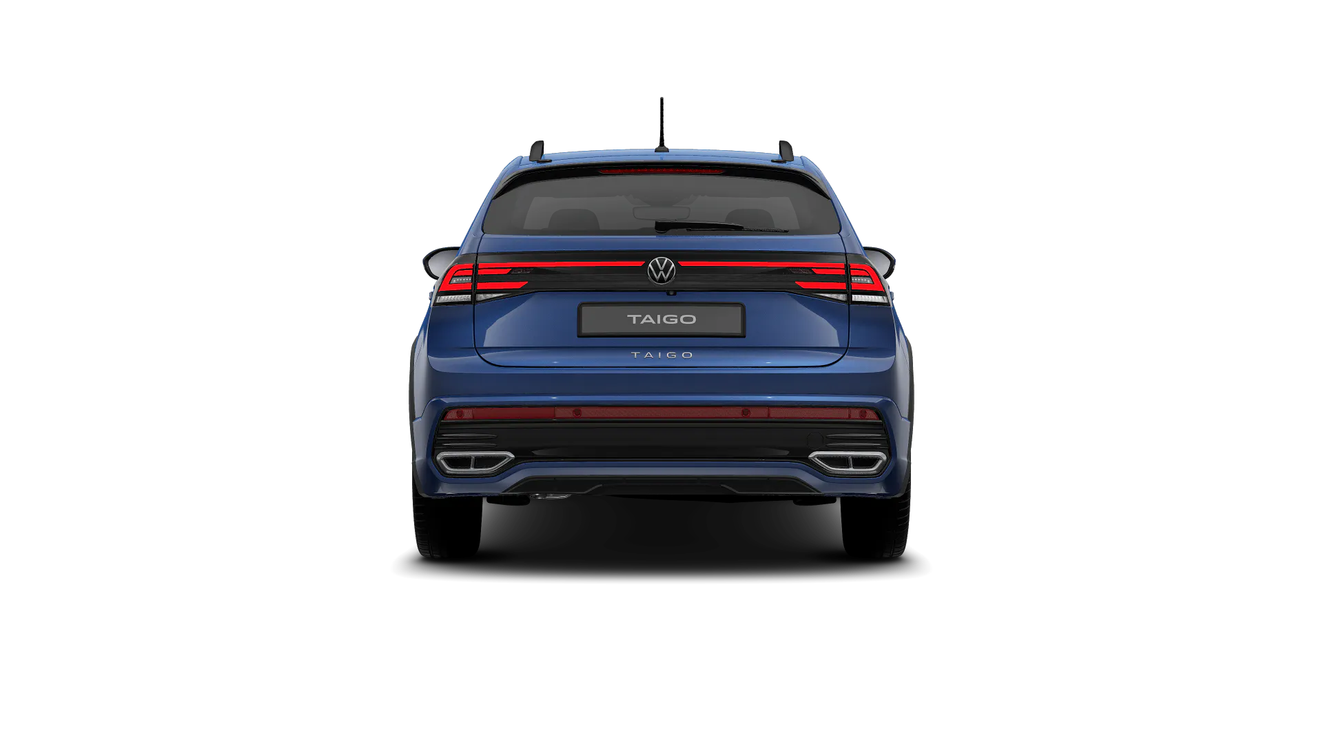 Volkswagen Taigo R-Line