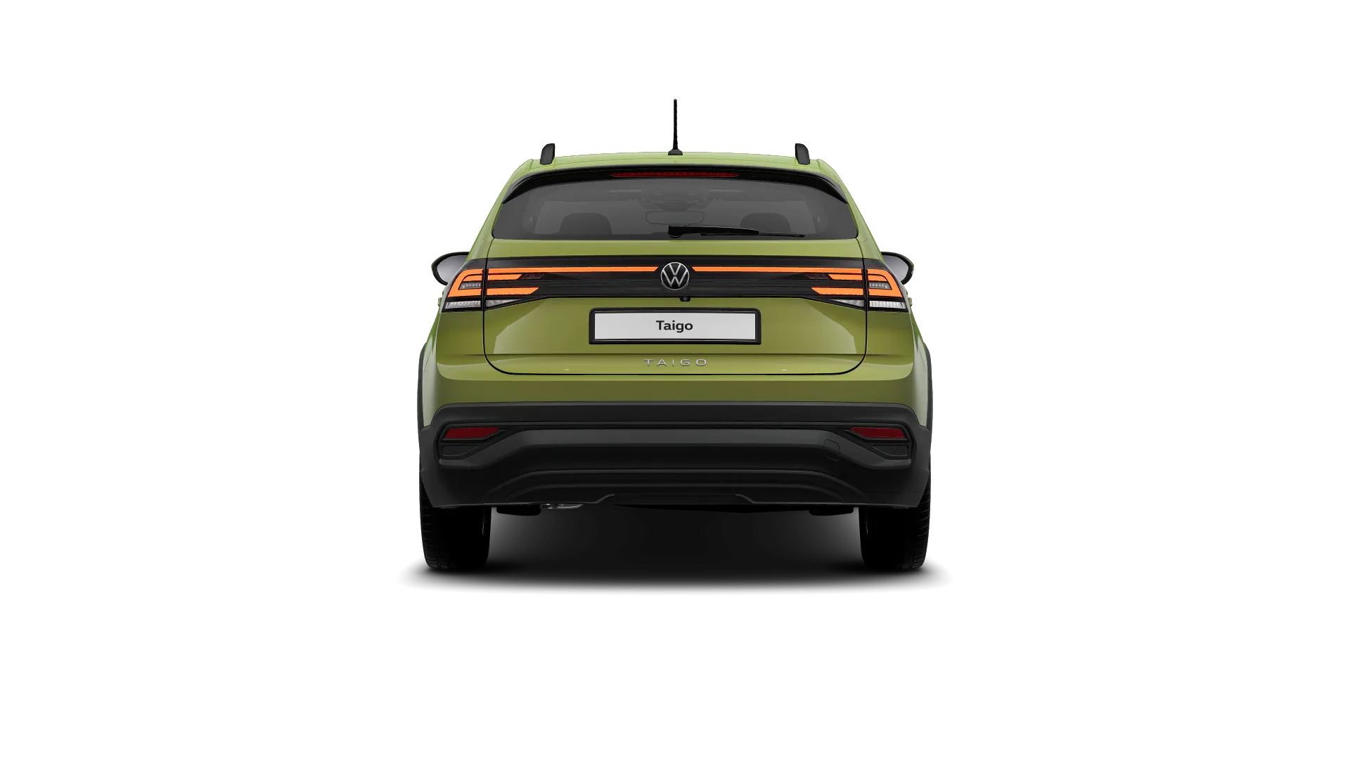 Volkswagen Taigo MOVE
