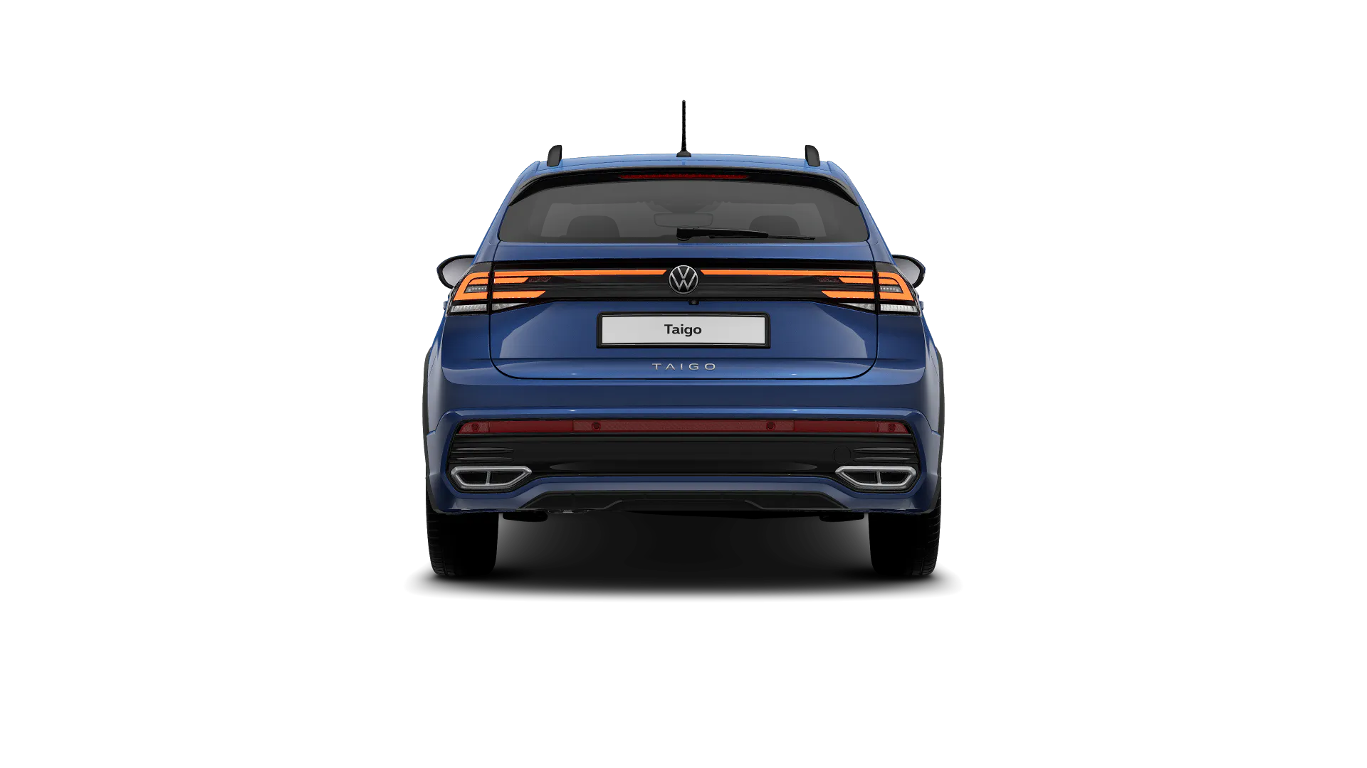Volkswagen Taigo R-Line