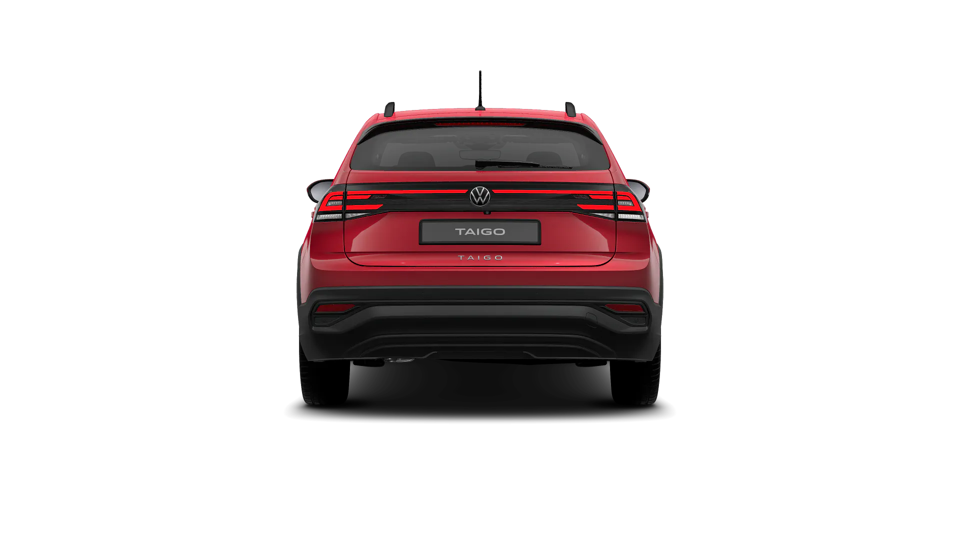 Volkswagen Taigo MOVE