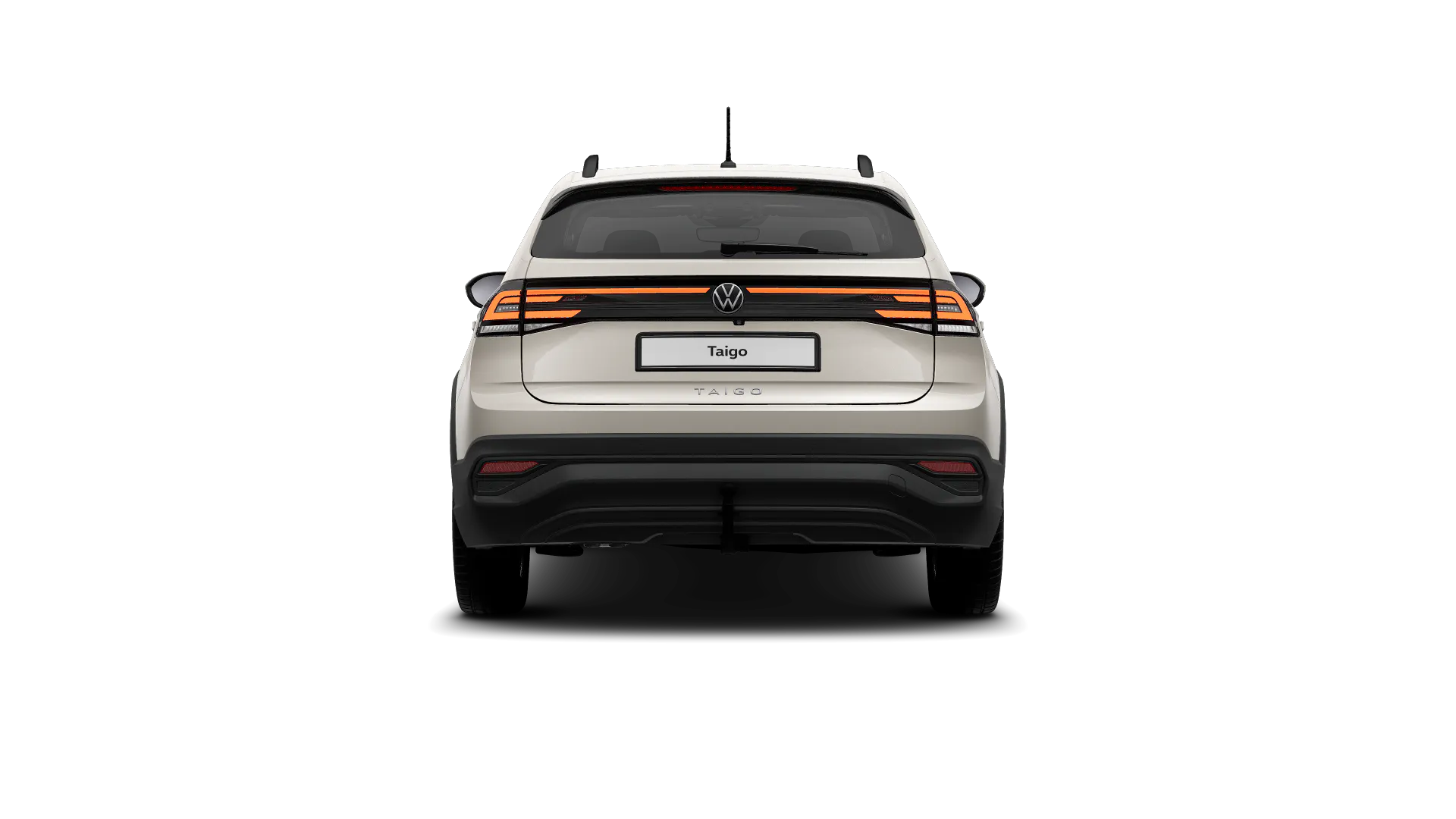 Volkswagen Taigo MOVE