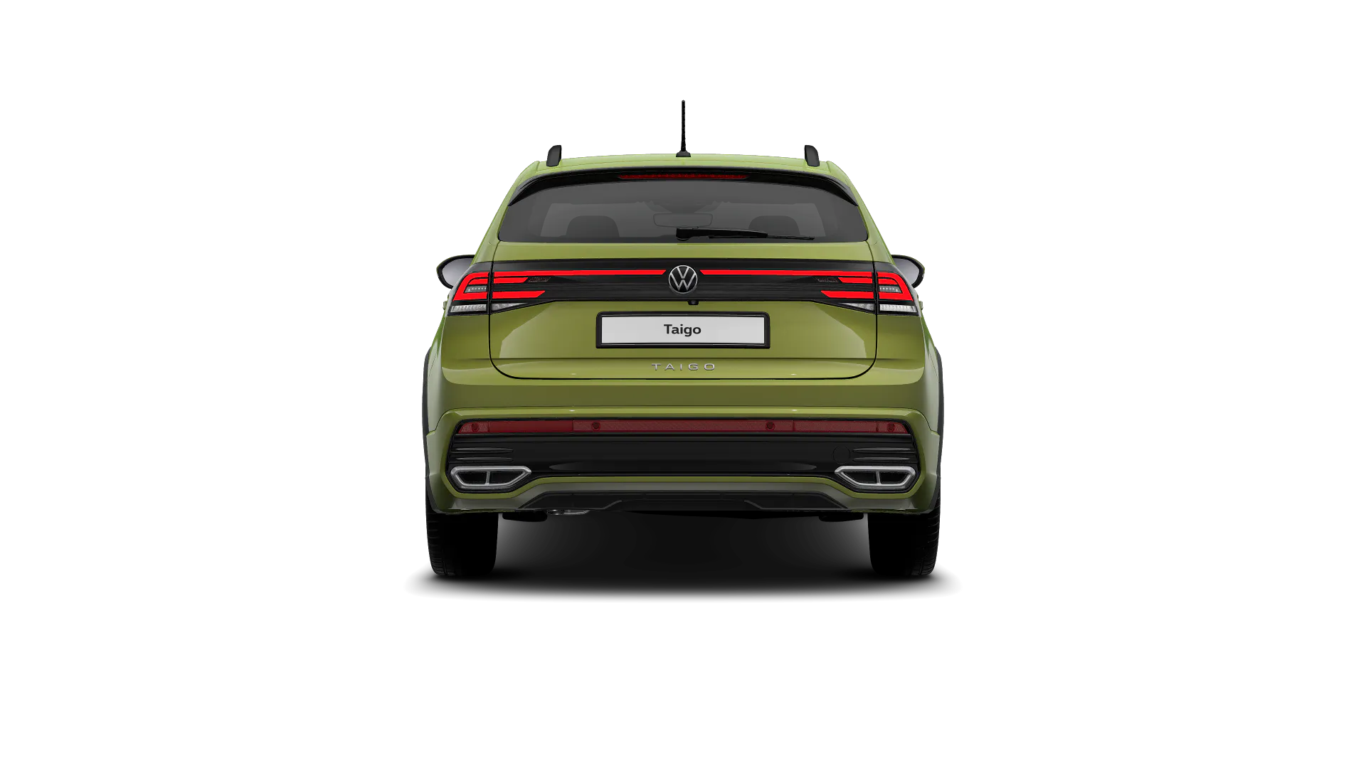 Volkswagen Taigo R-Line