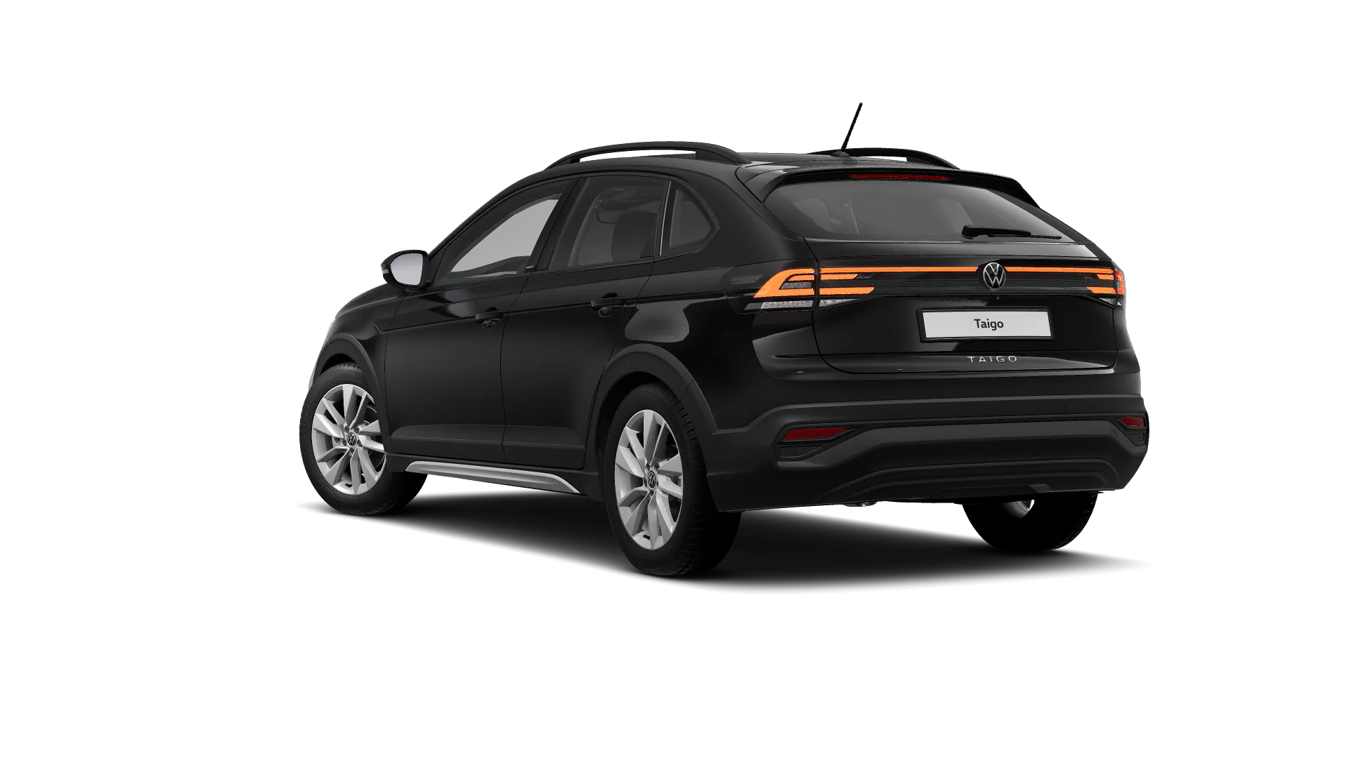 Volkswagen Taigo MOVE
