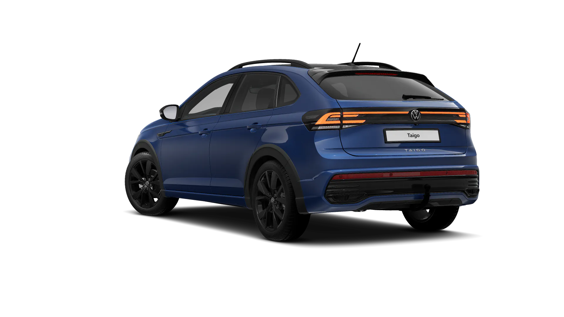 Volkswagen Taigo R-Line