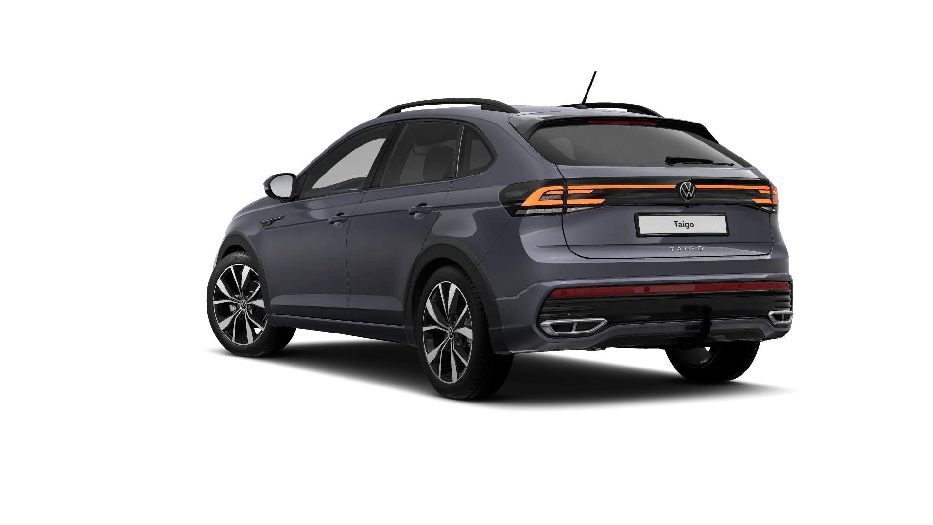 Volkswagen Taigo R-Line