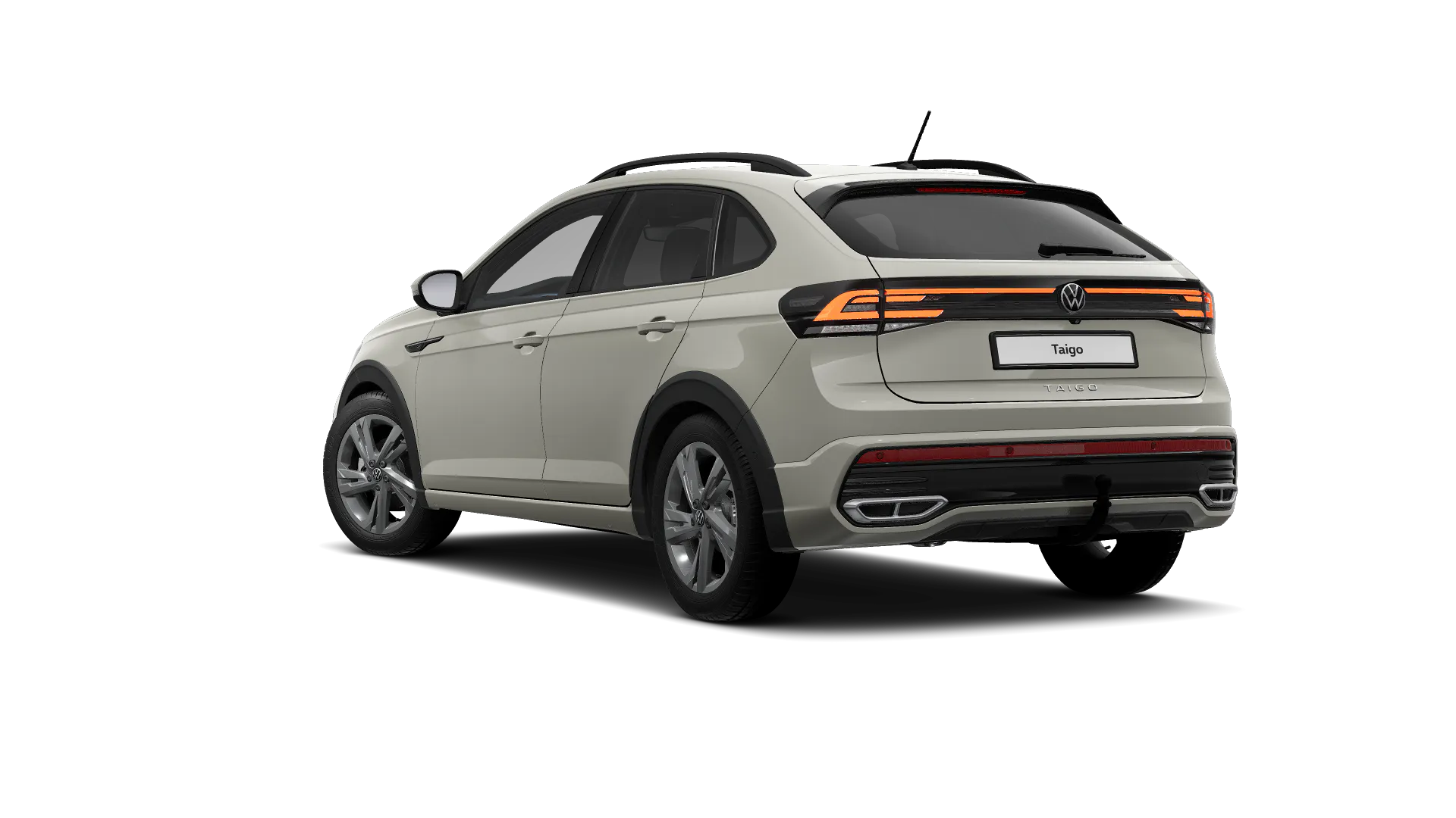 Volkswagen Taigo R-Line