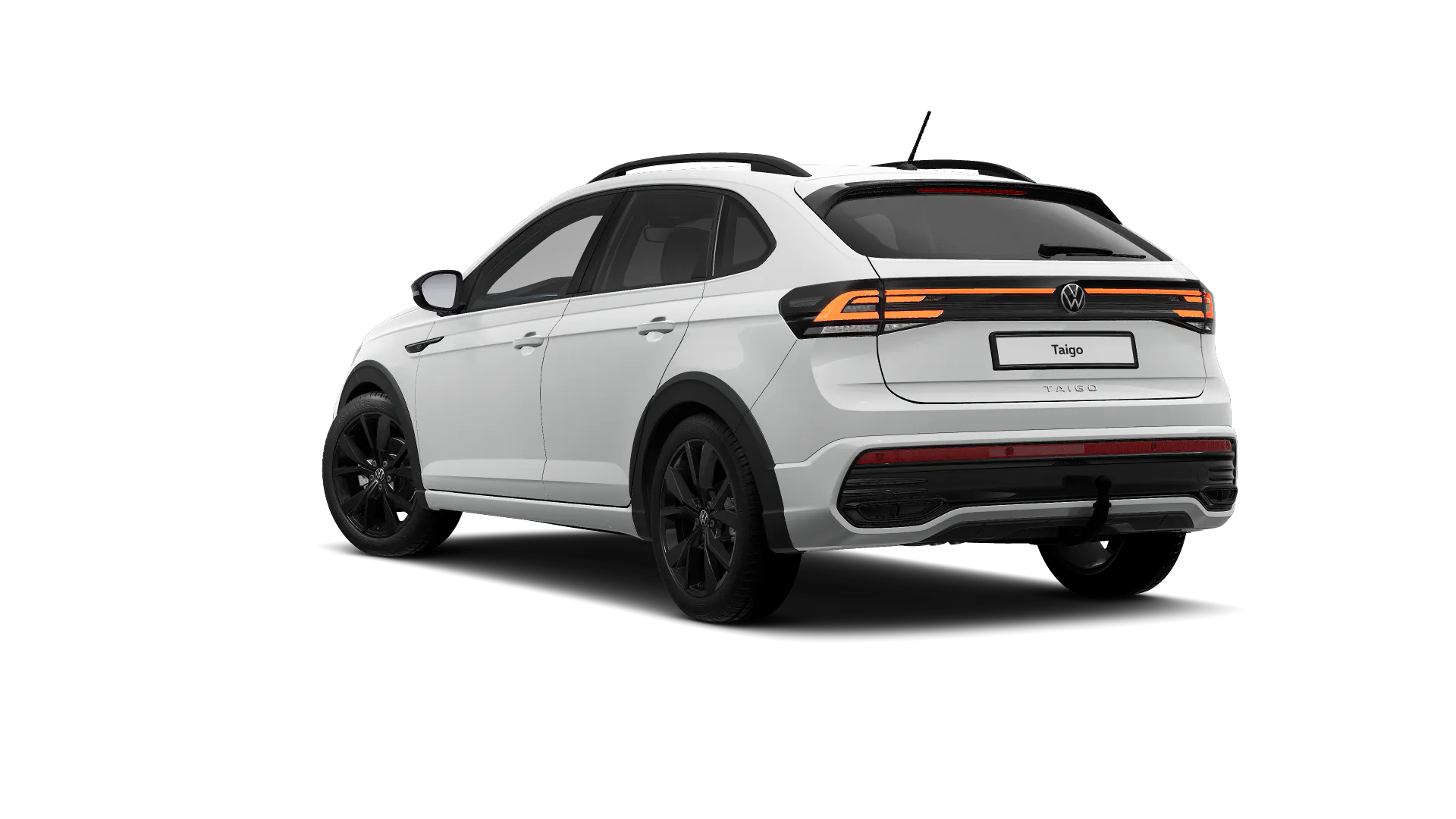 Volkswagen Taigo R-Line