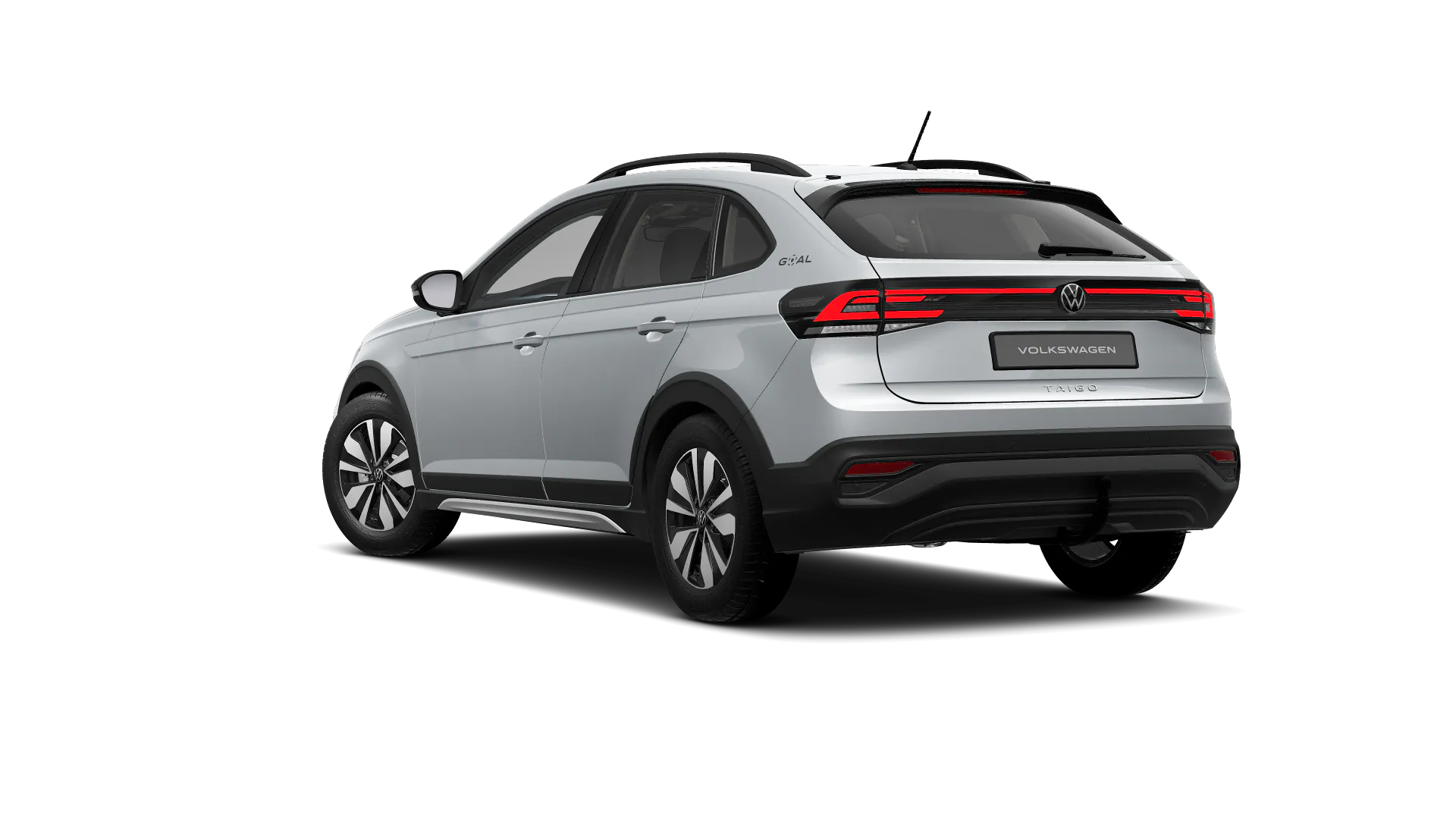 Volkswagen Taigo Goal