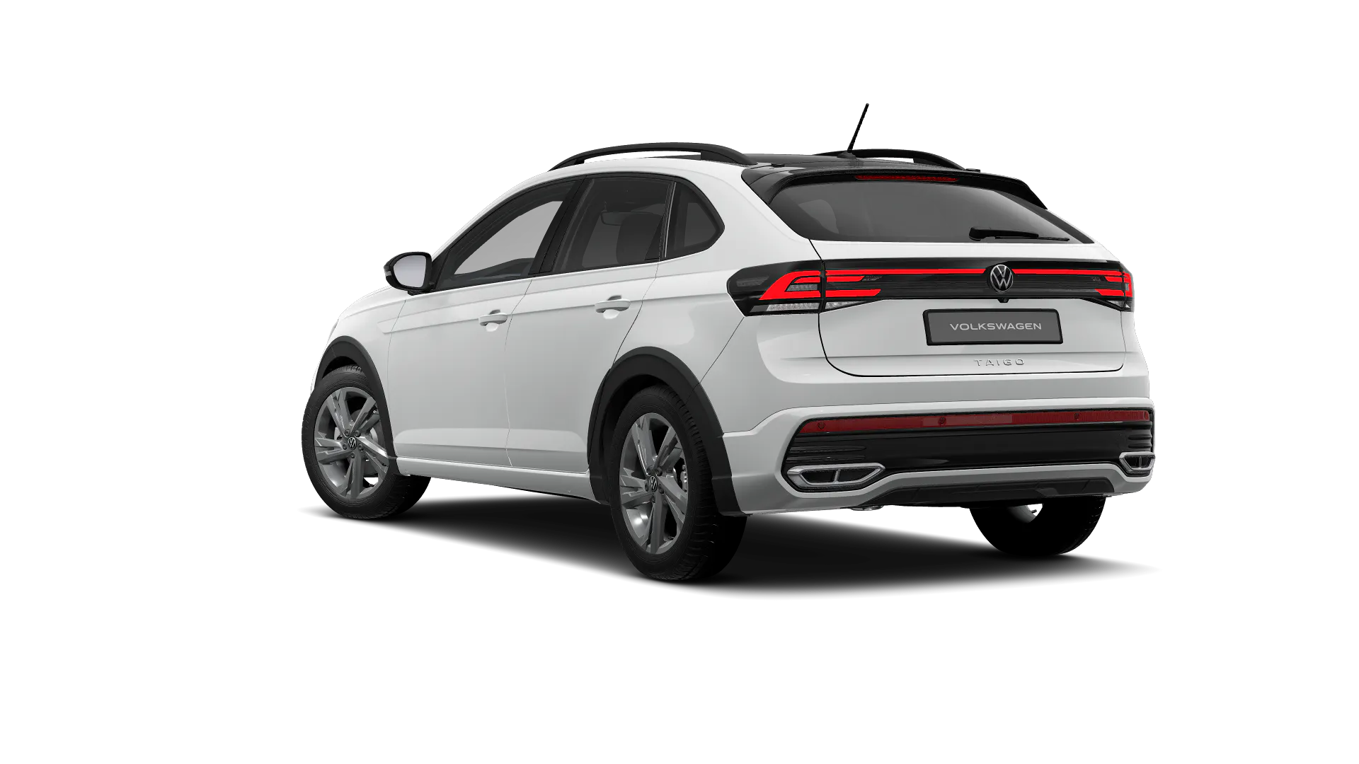 Volkswagen Taigo R-Line