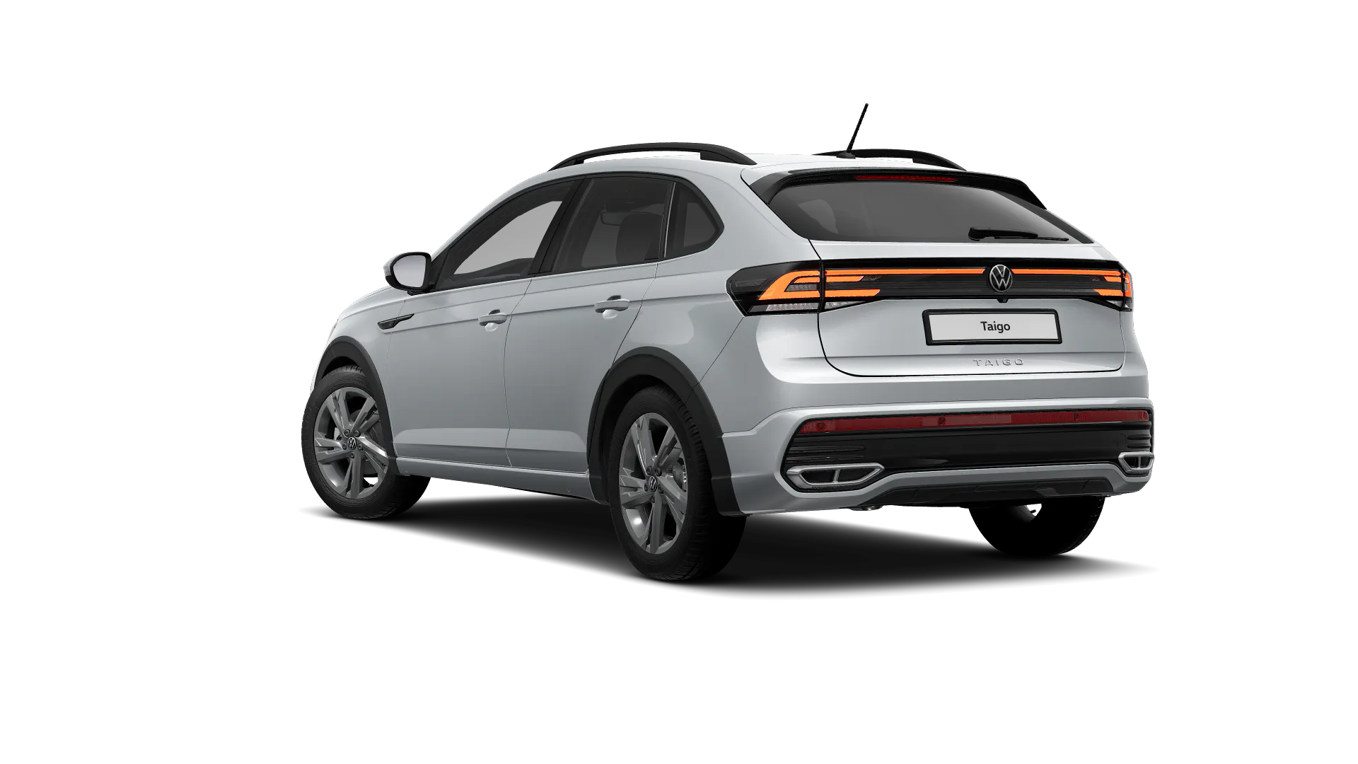 Volkswagen Taigo R-Line