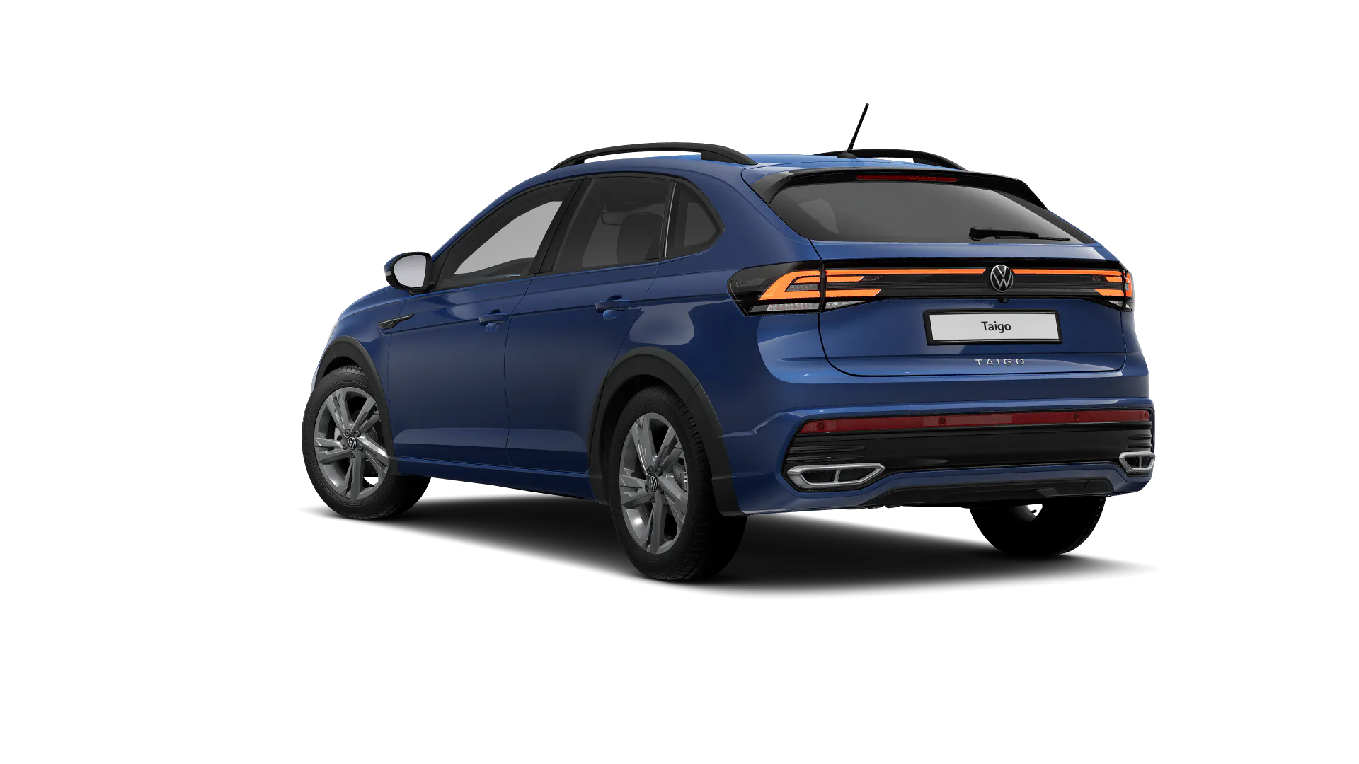 Volkswagen Taigo R-Line