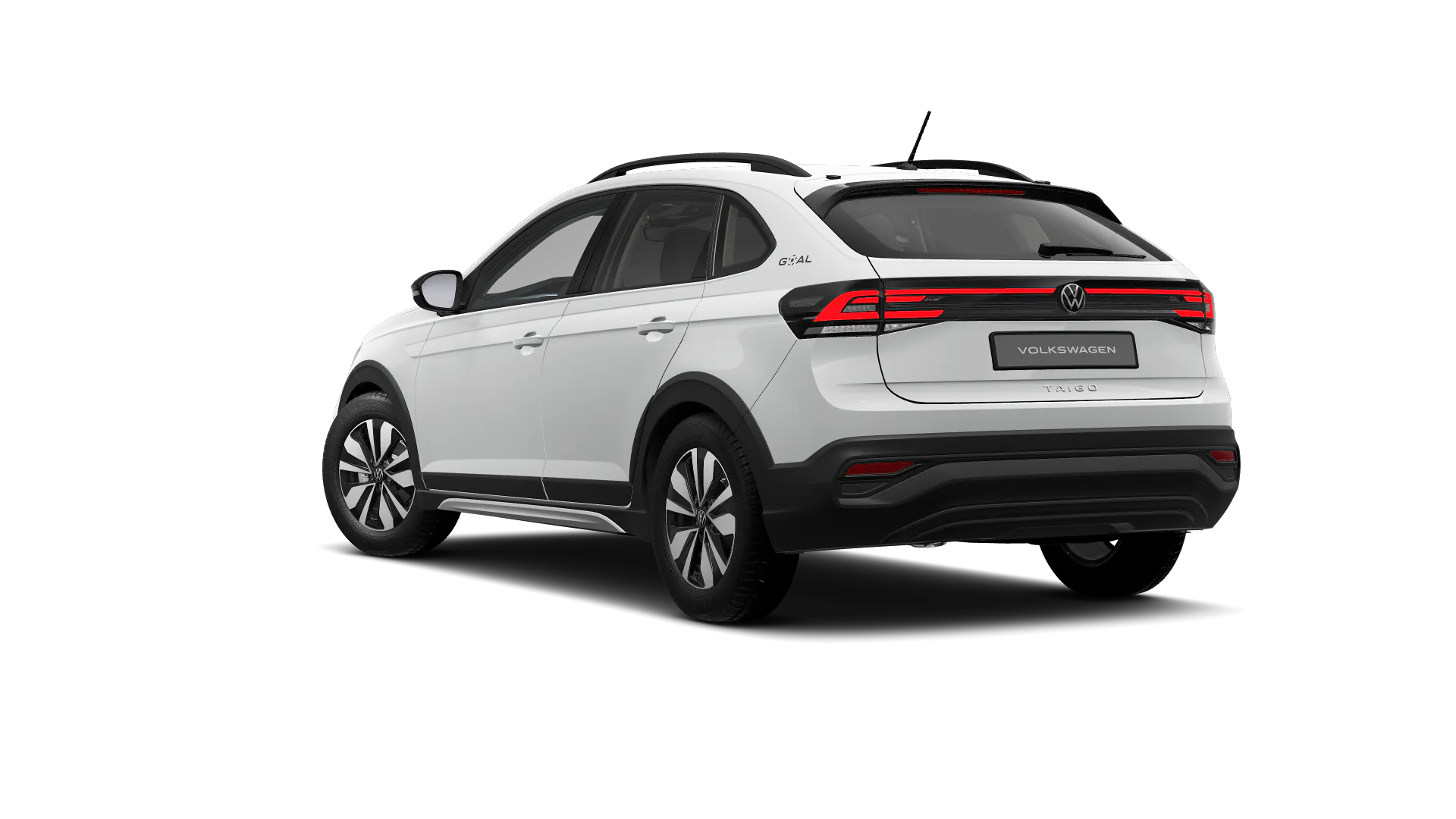 Volkswagen Taigo Goal