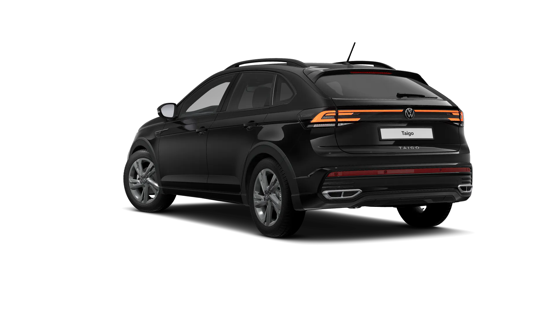 Volkswagen Taigo R-Line