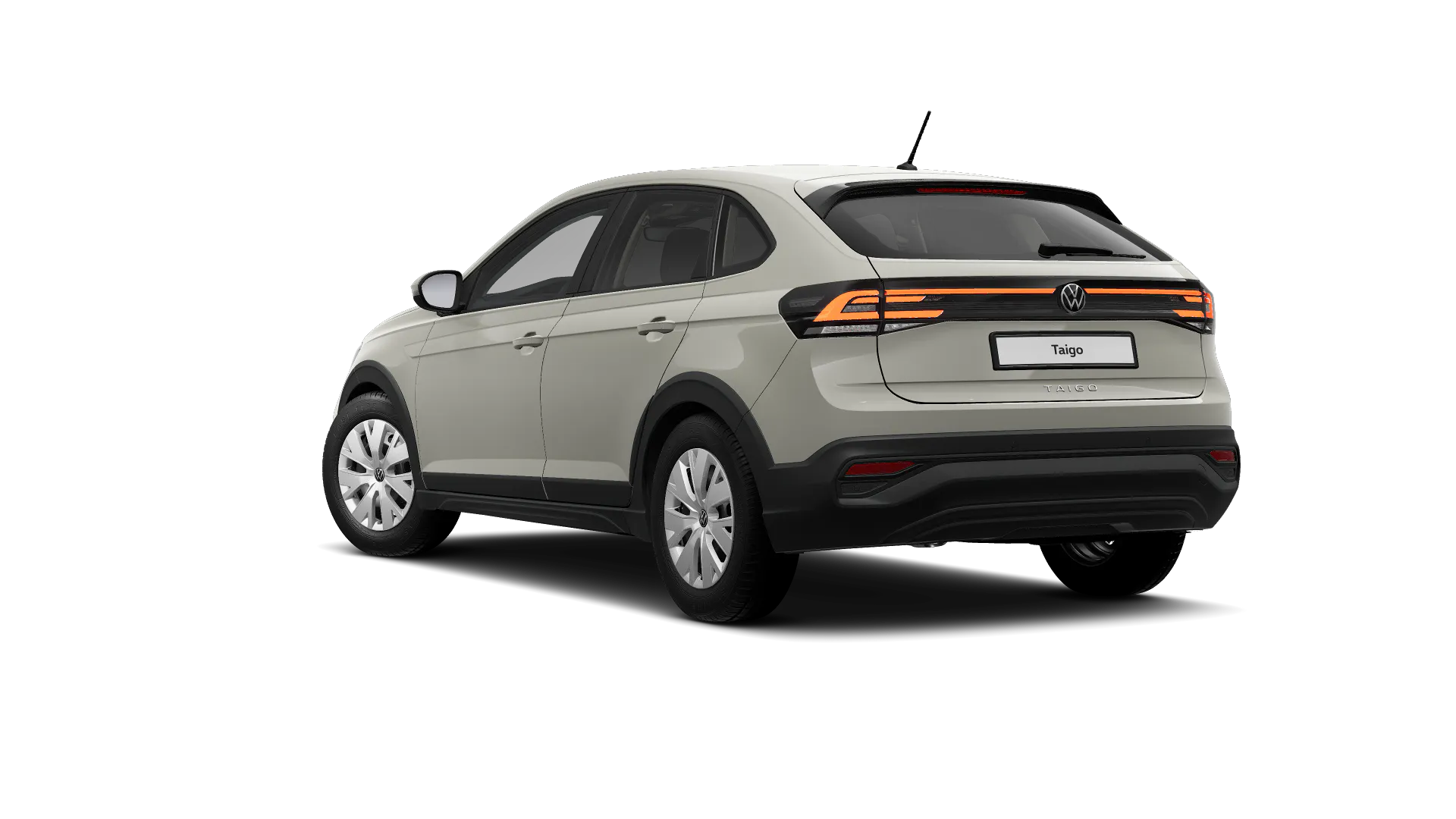 Volkswagen Taigo Basis-Modell