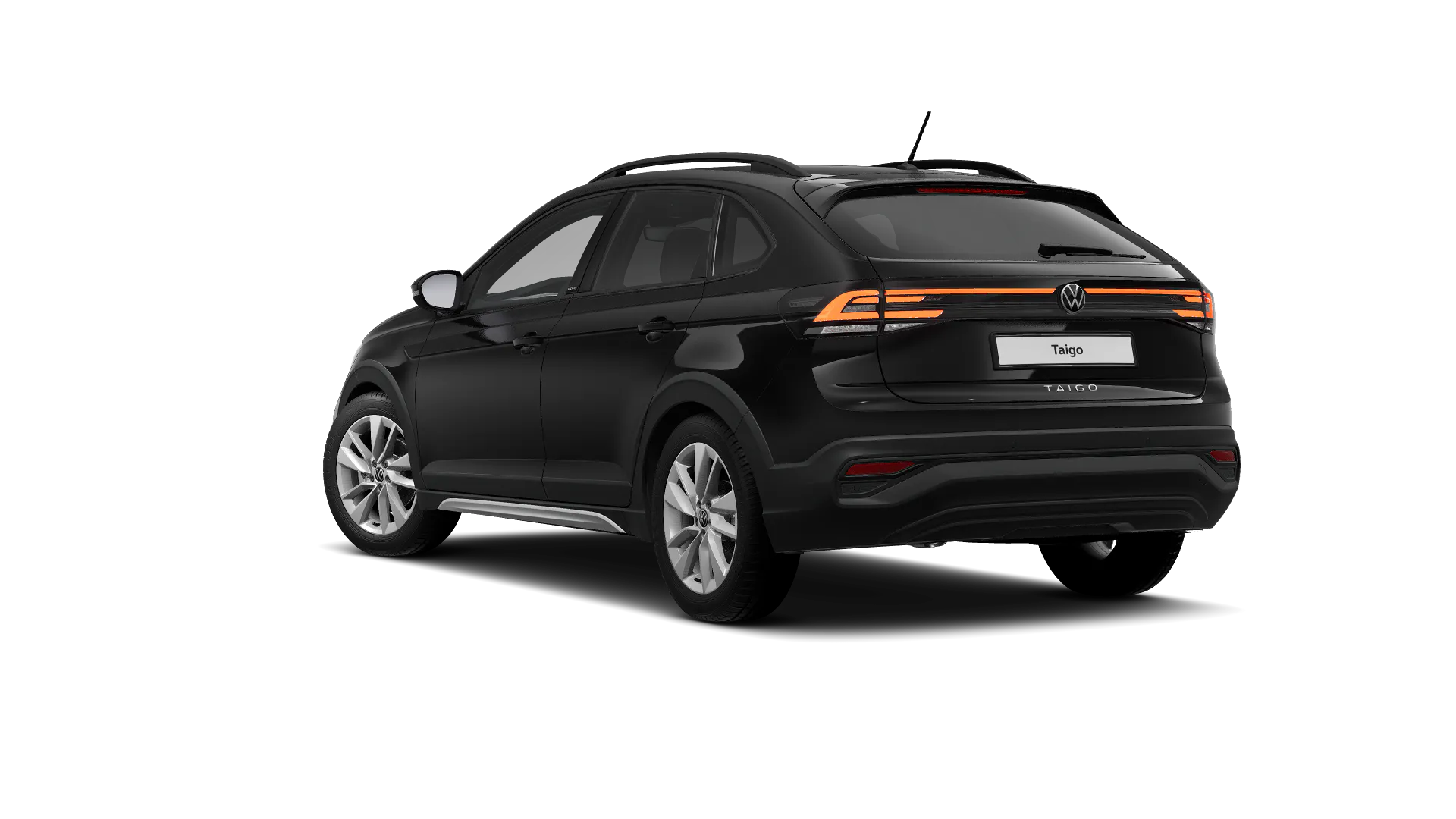 Volkswagen Taigo MOVE