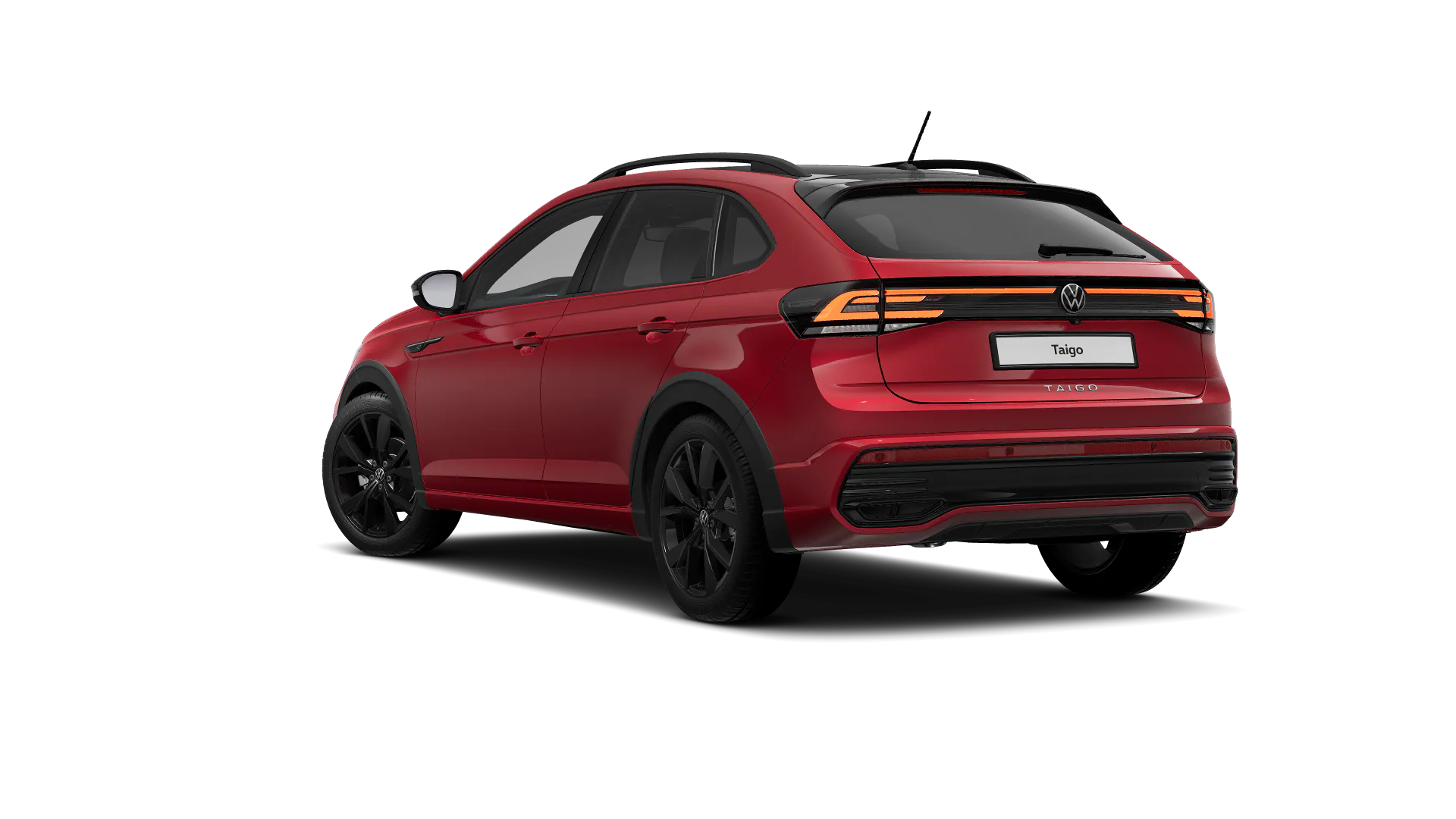 Volkswagen Taigo R-Line