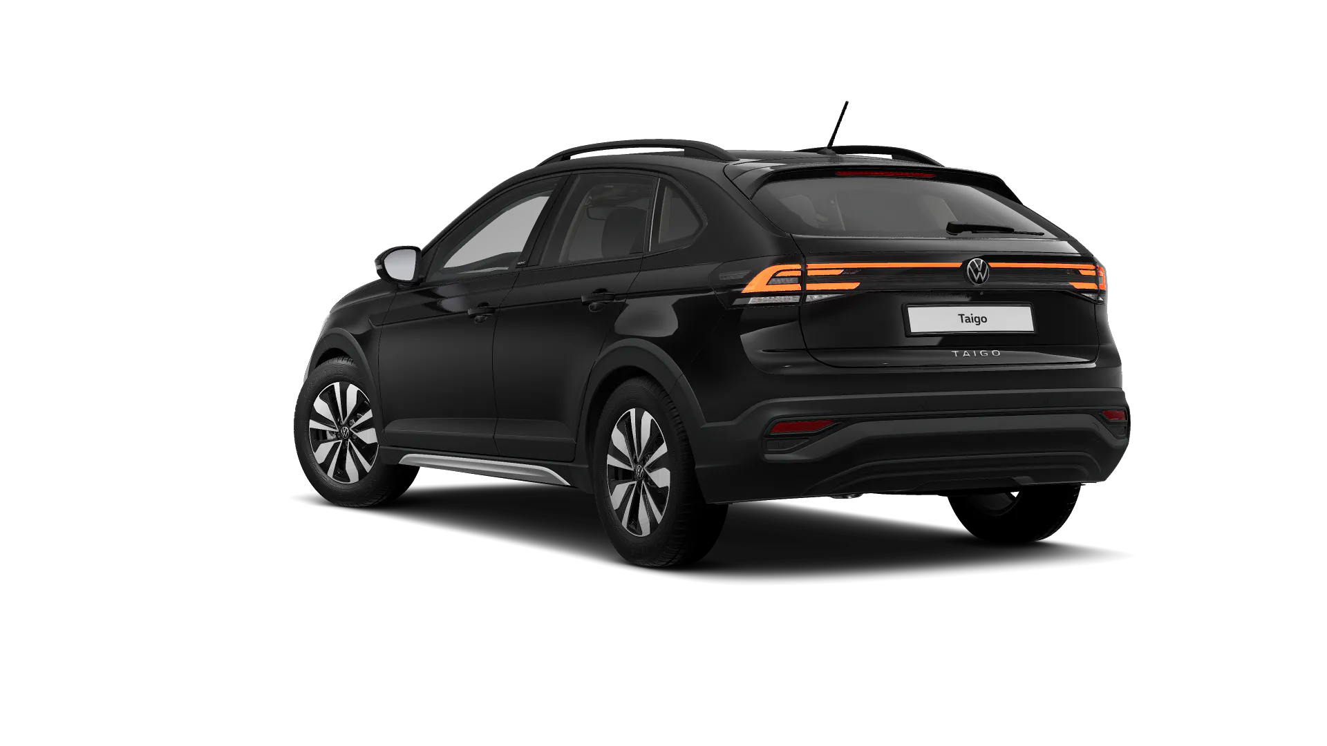 Volkswagen Taigo MOVE