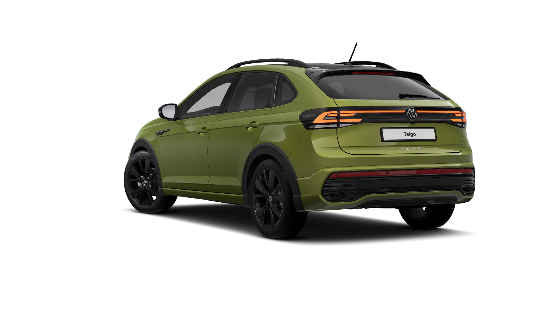 Volkswagen Taigo R-Line