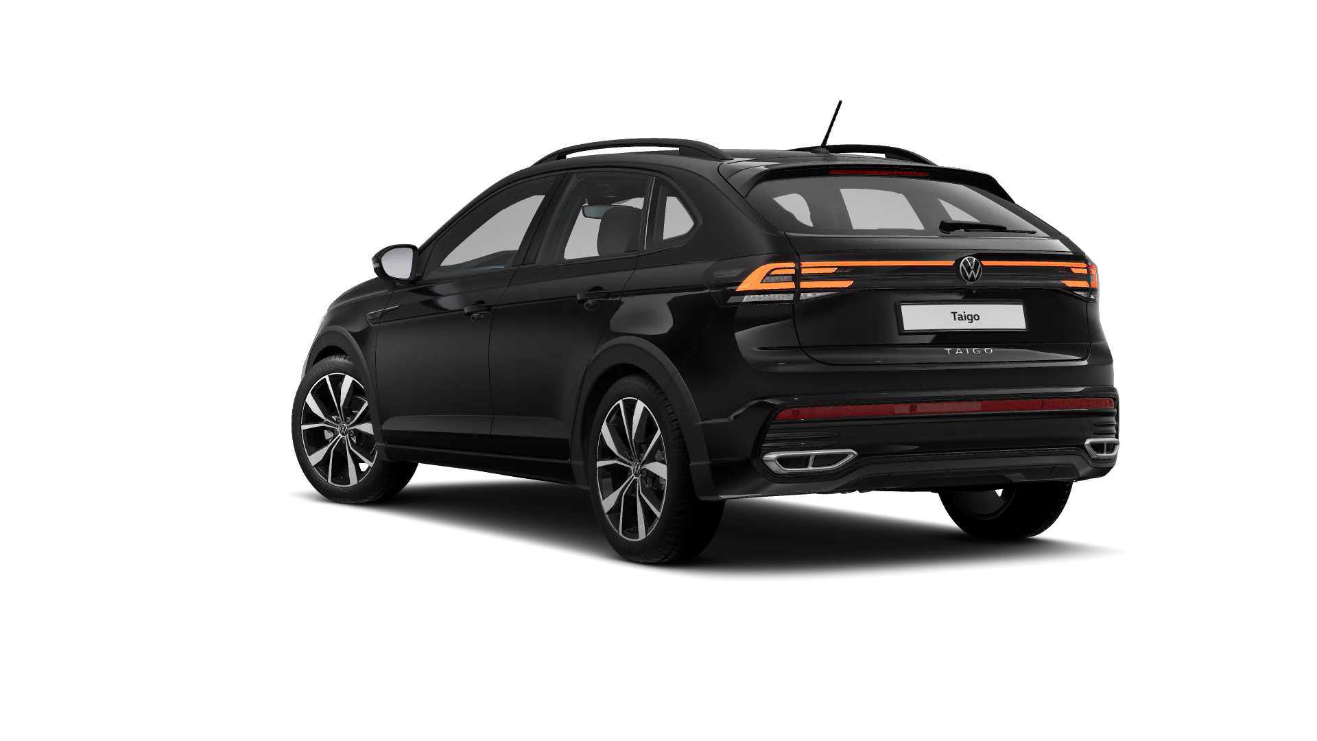 Volkswagen Taigo R-Line