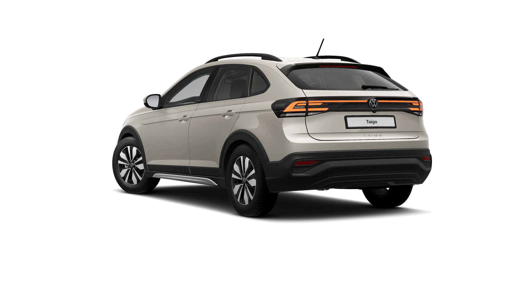 Volkswagen Taigo MOVE