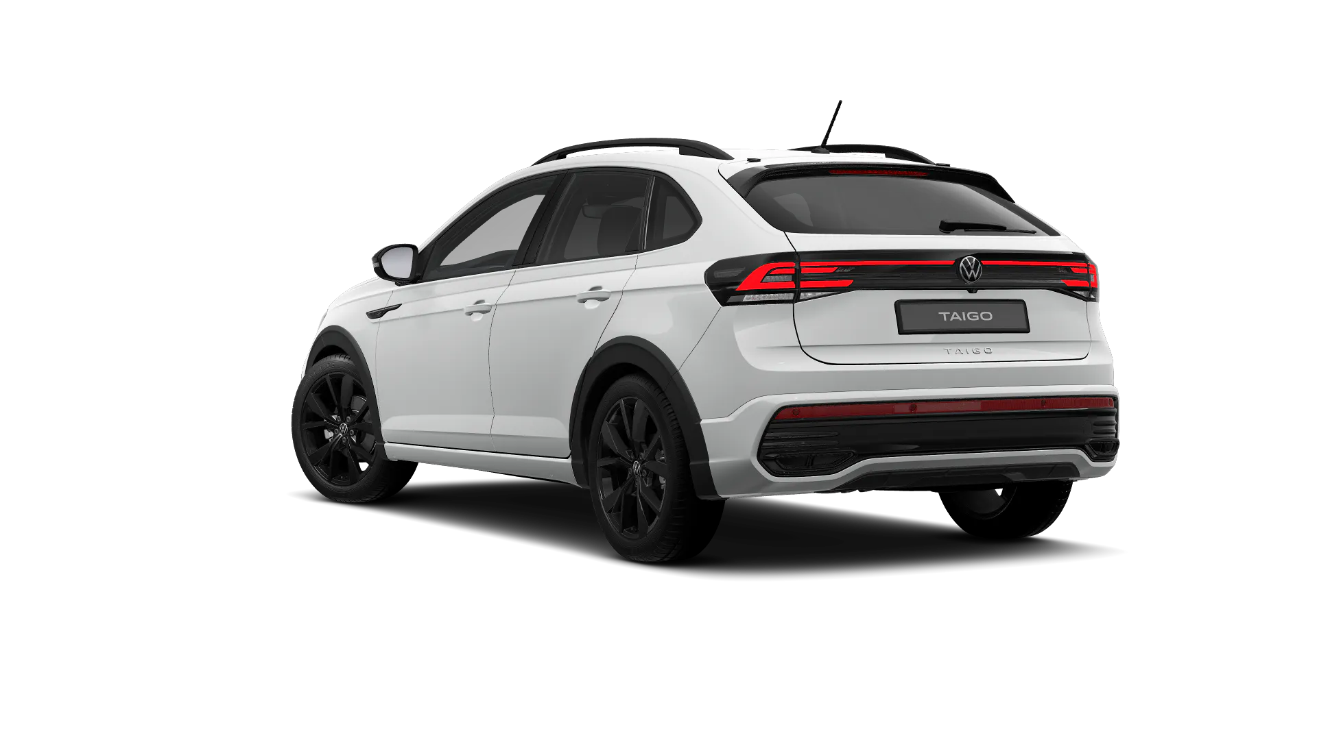 Volkswagen Taigo R-Line