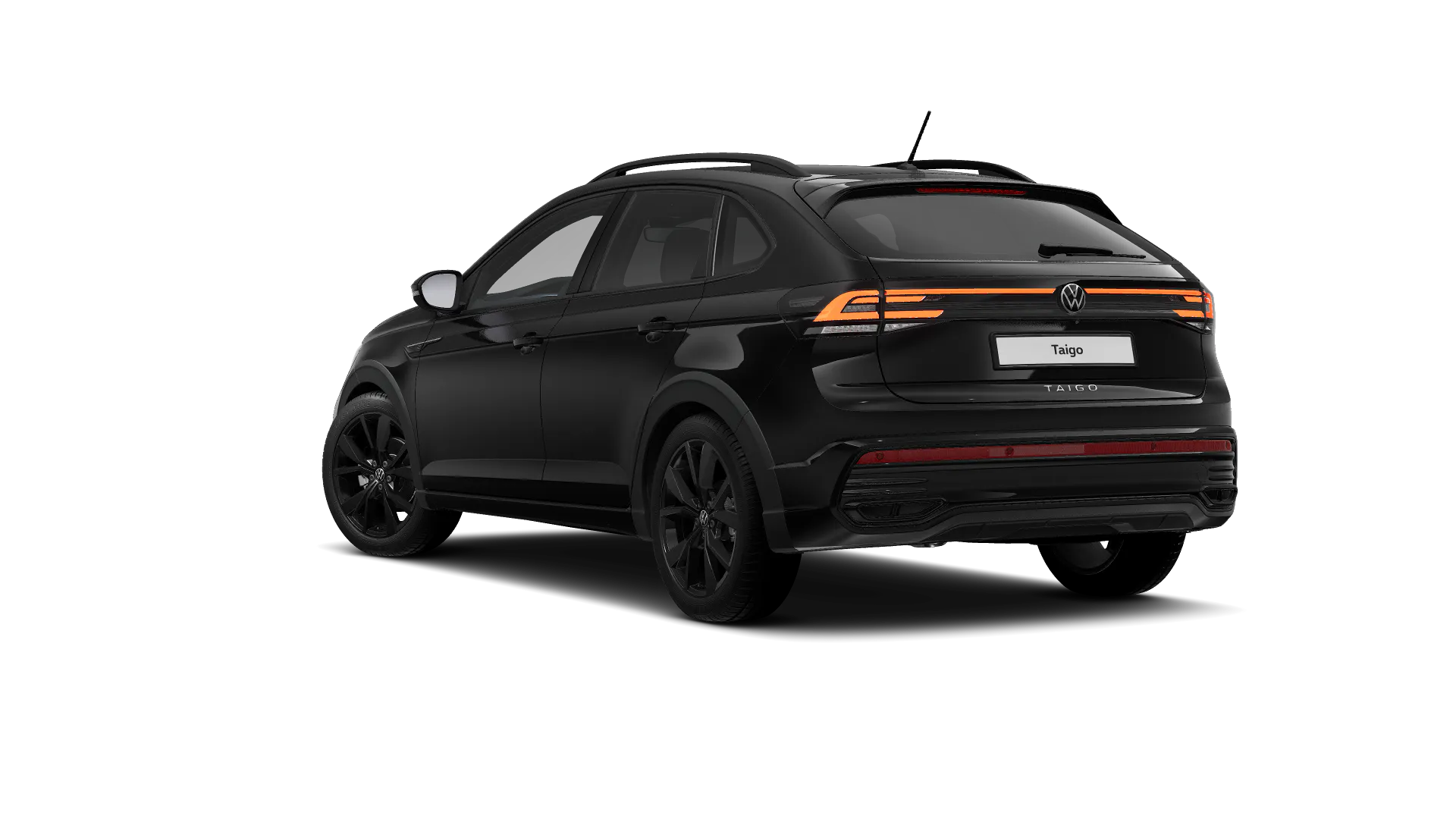 Volkswagen Taigo R-Line