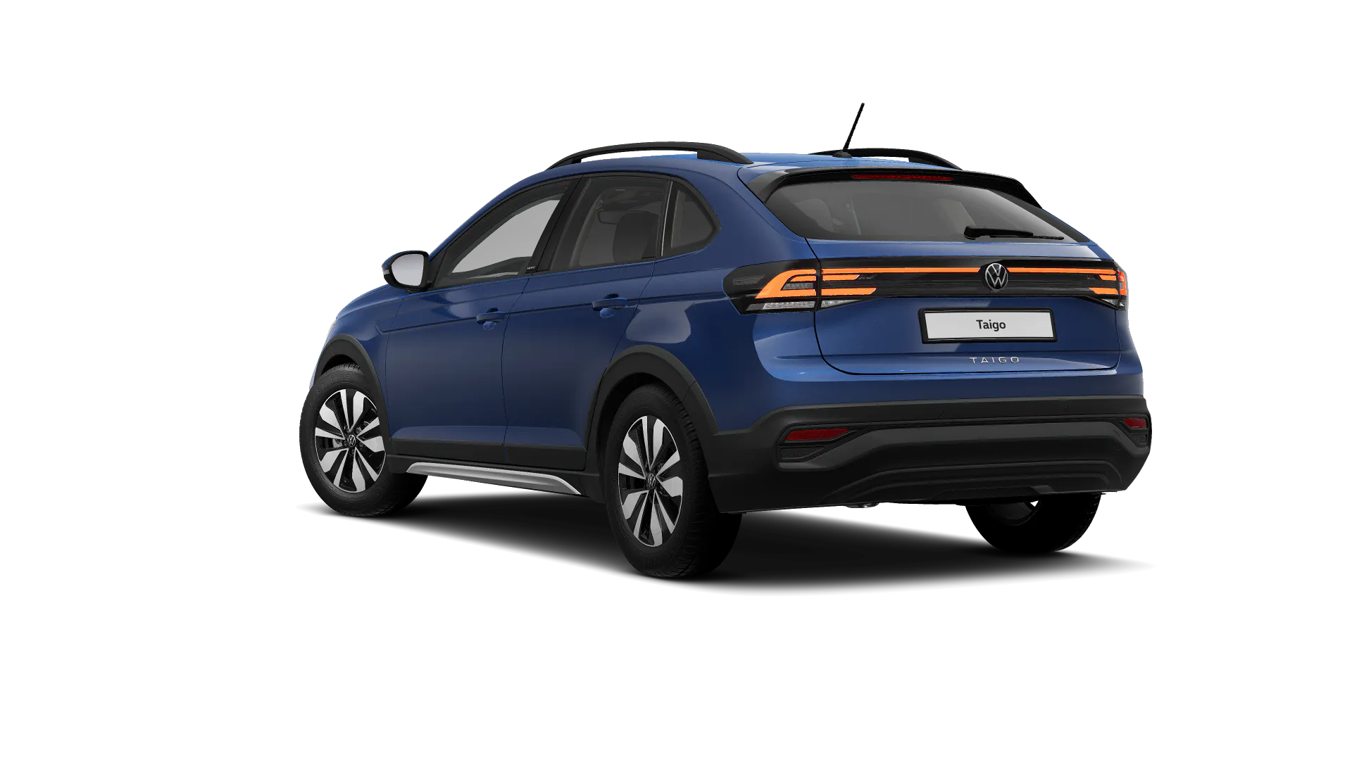 Volkswagen Taigo MOVE