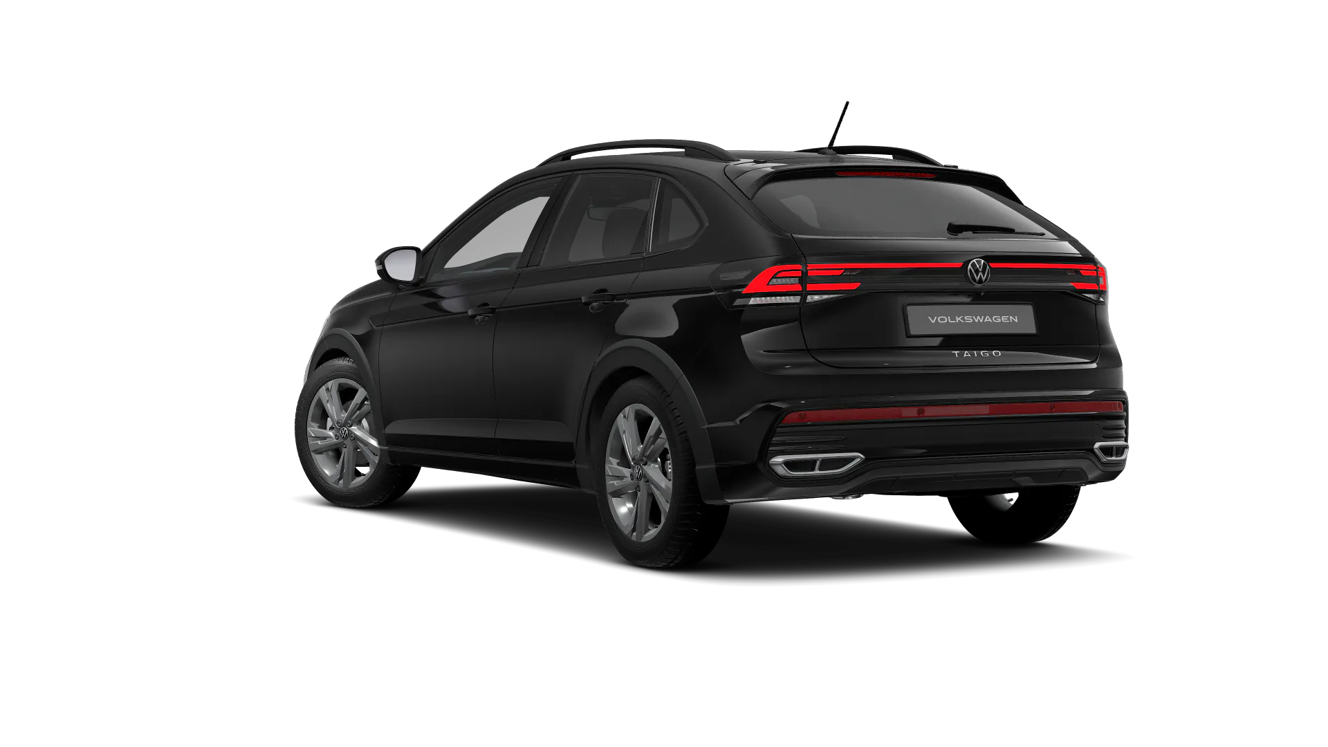 Volkswagen Taigo R-Line