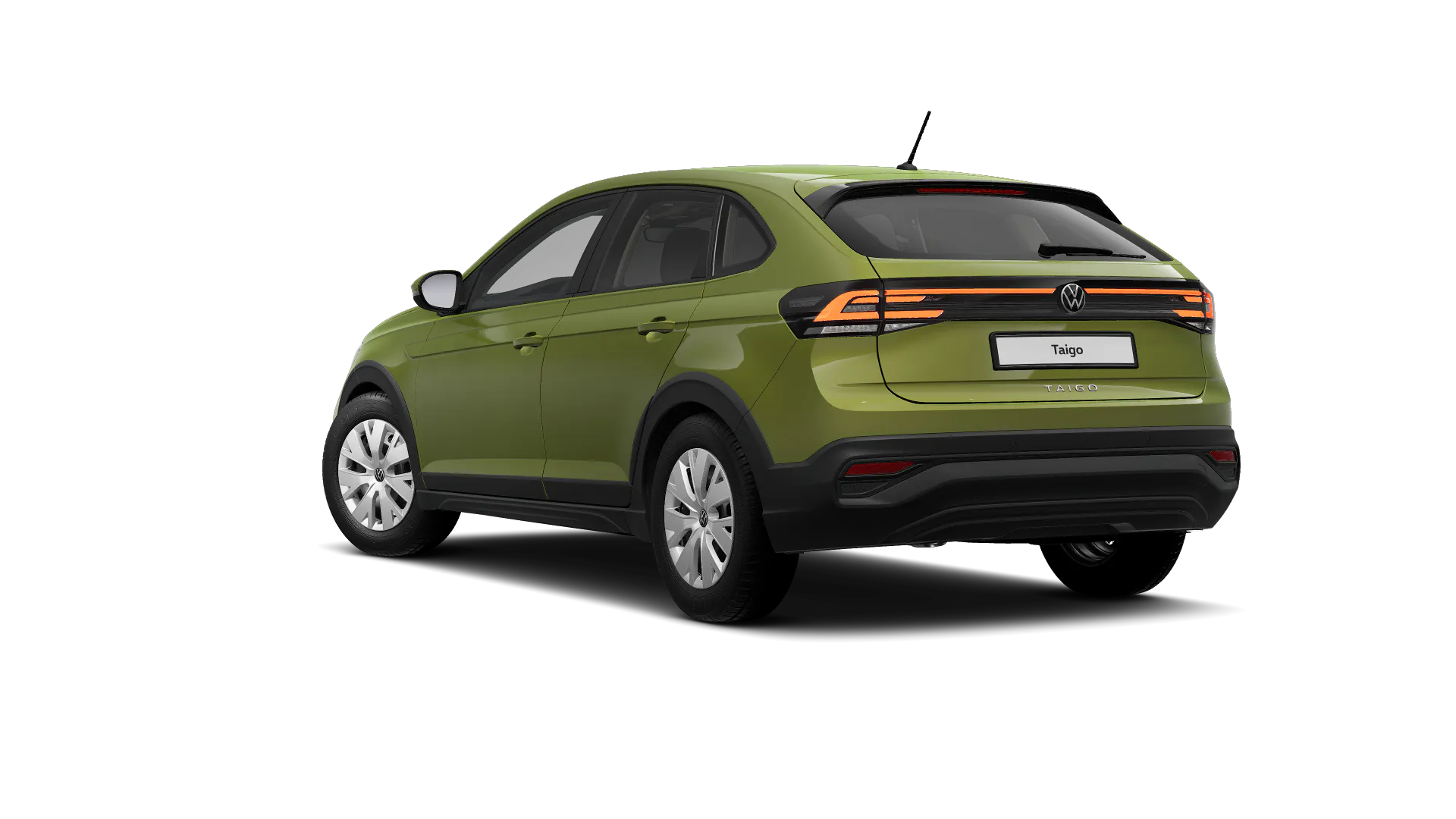 Volkswagen Taigo Basis-Modell