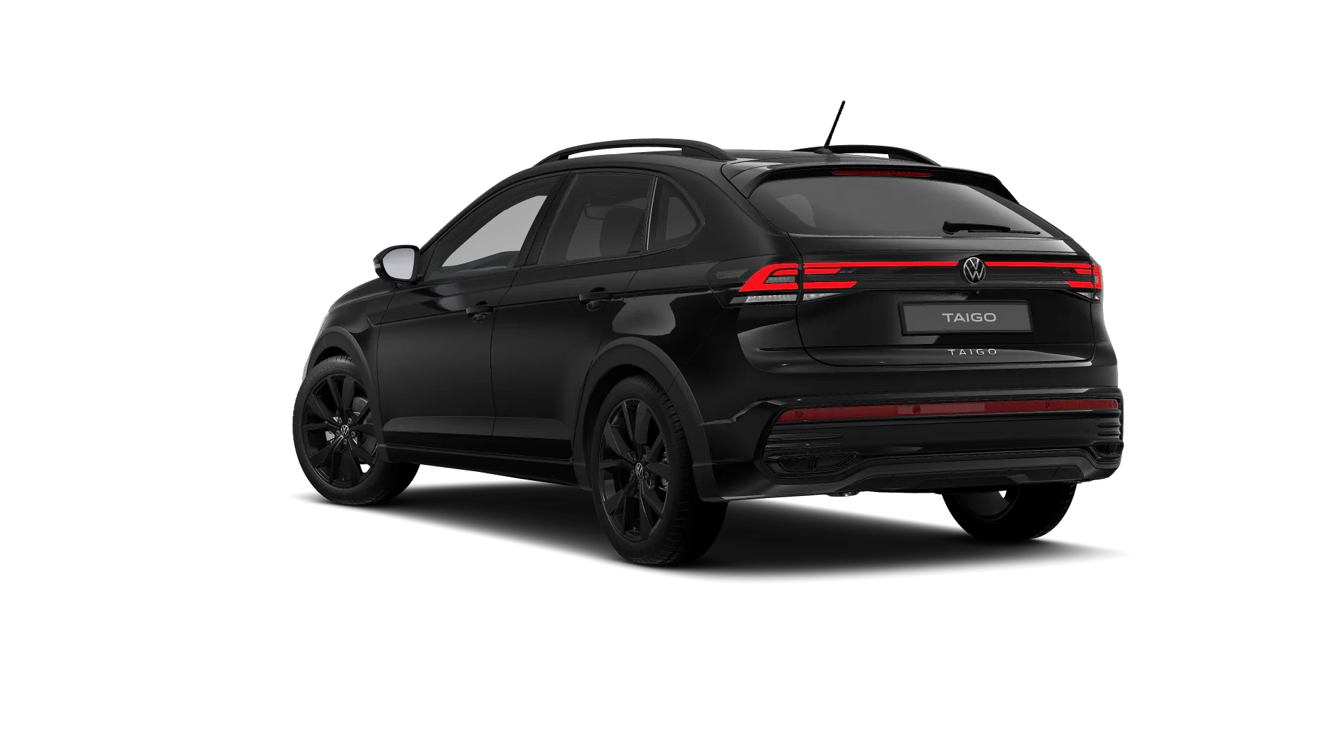 Volkswagen Taigo R-Line