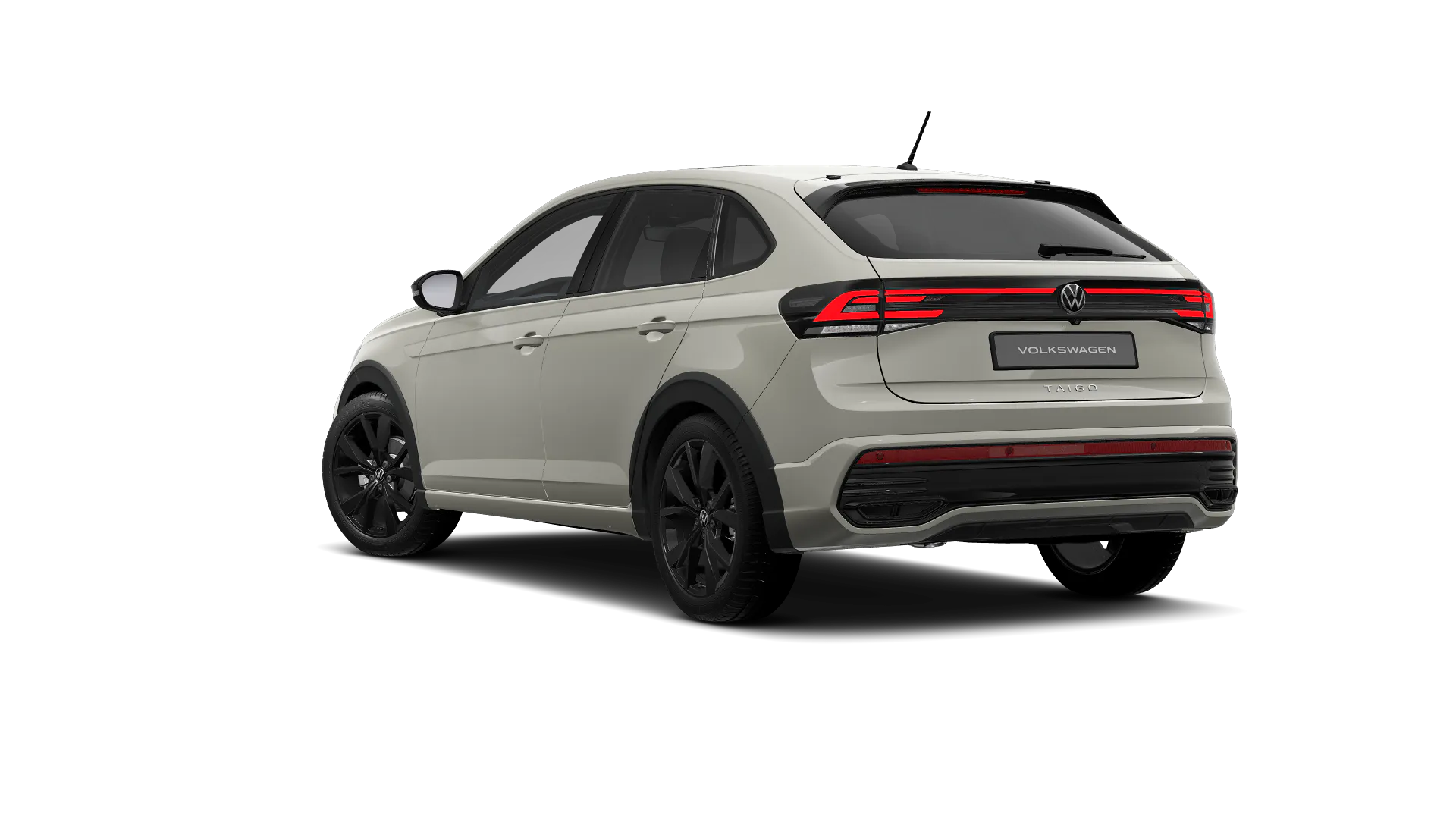 Volkswagen Taigo R-Line