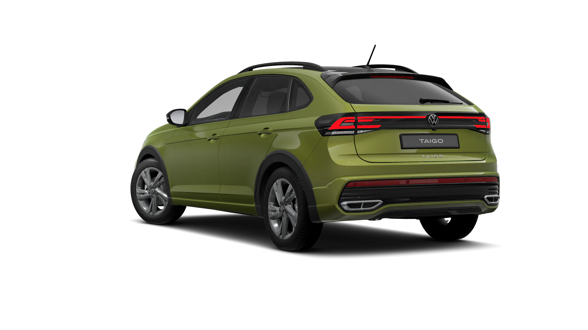 Volkswagen Taigo R-Line