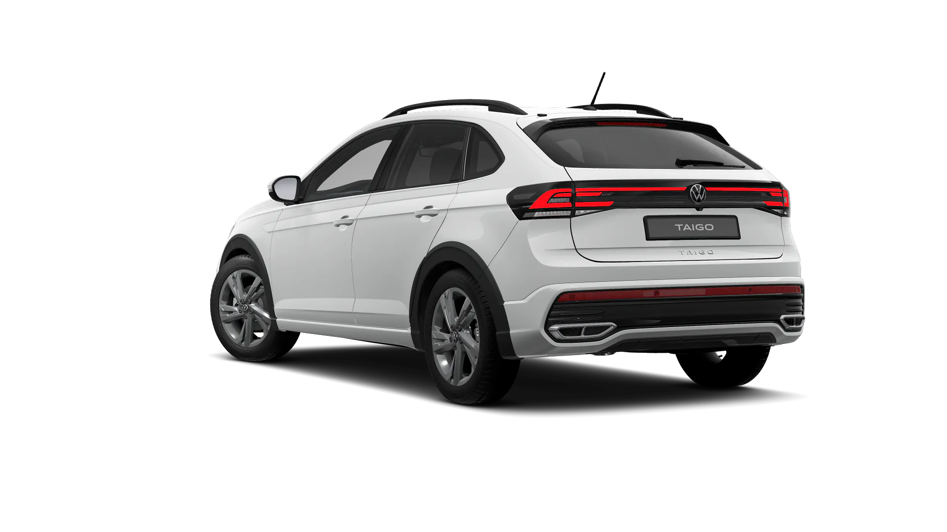 Volkswagen Taigo R-Line
