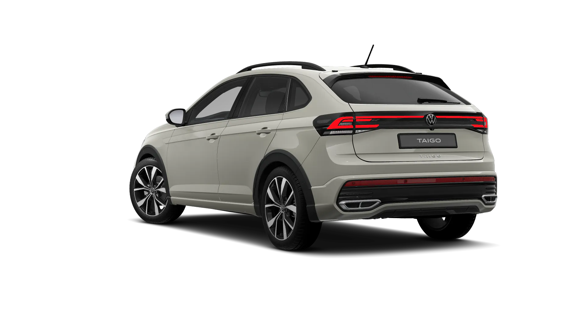 Volkswagen Taigo R-Line