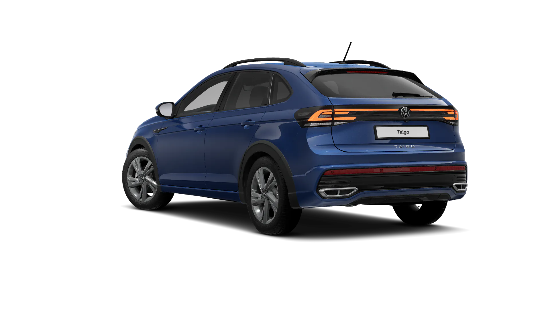Volkswagen Taigo R-Line