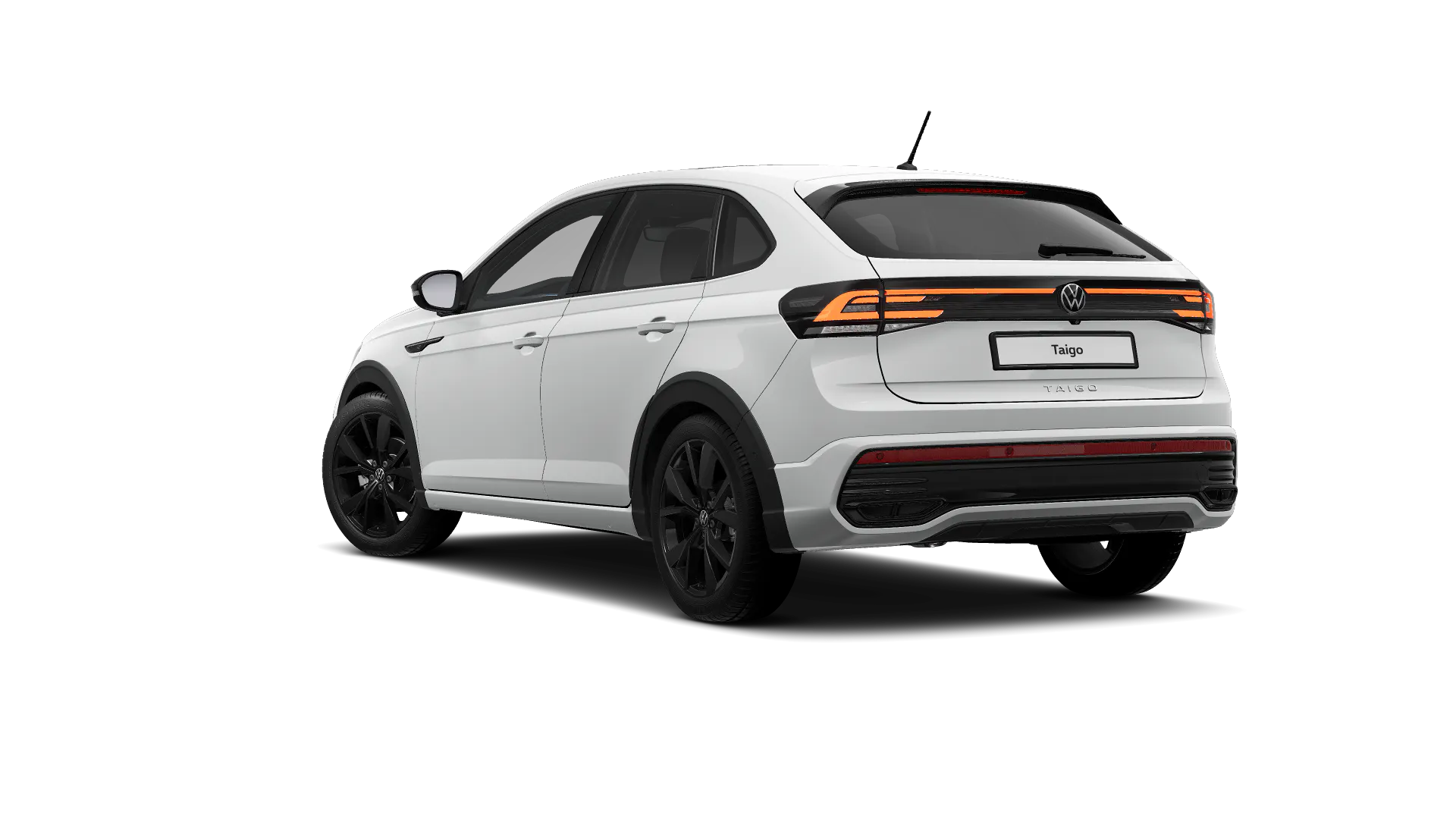Volkswagen Taigo R-Line