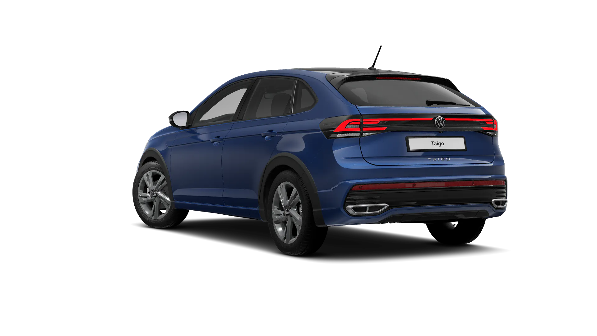 Volkswagen Taigo R-Line