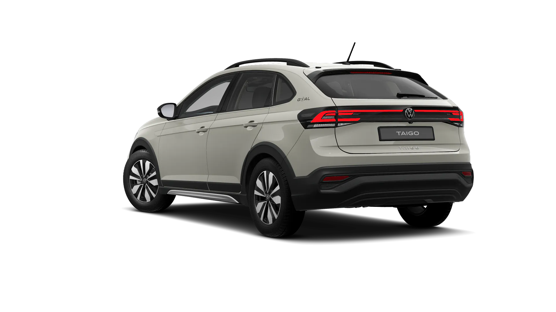 Volkswagen Taigo Goal