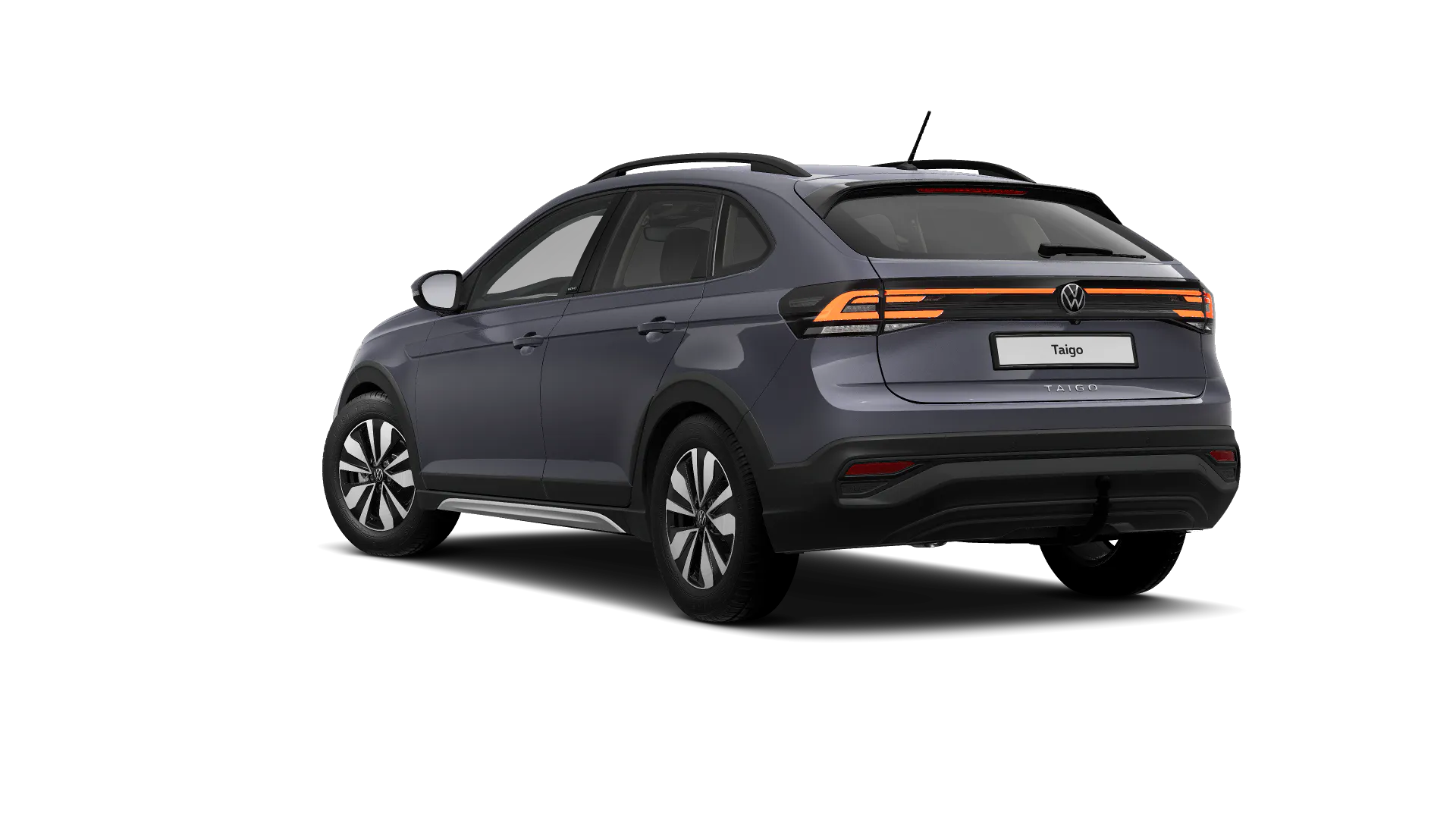 Volkswagen Taigo MOVE