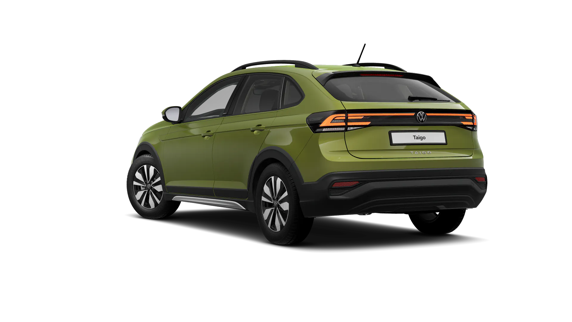 Volkswagen Taigo MOVE