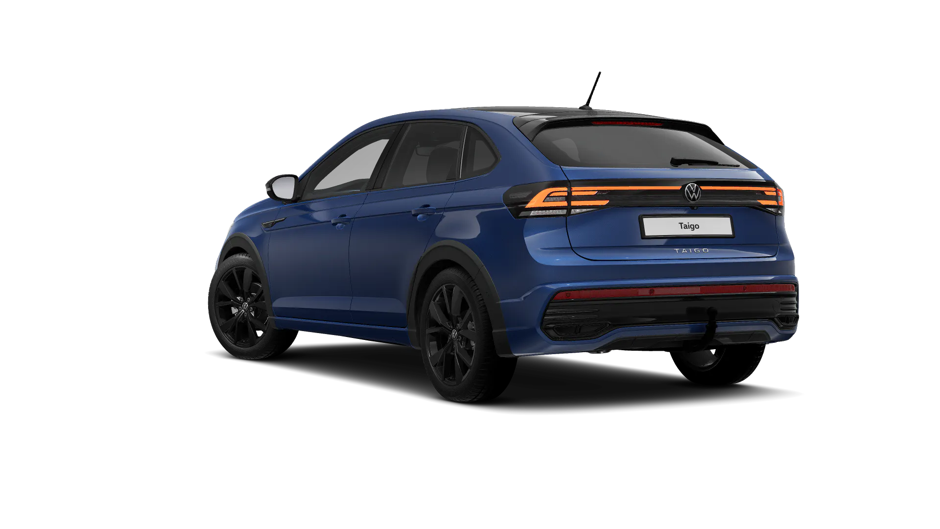 Volkswagen Taigo R-Line