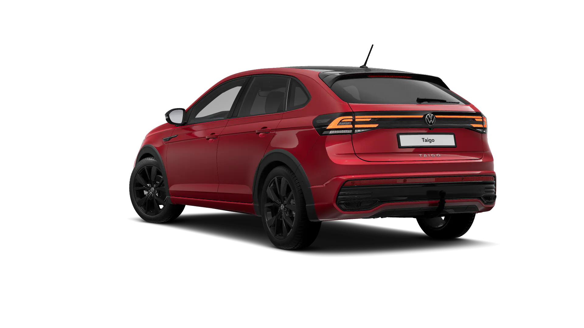Volkswagen Taigo R-Line